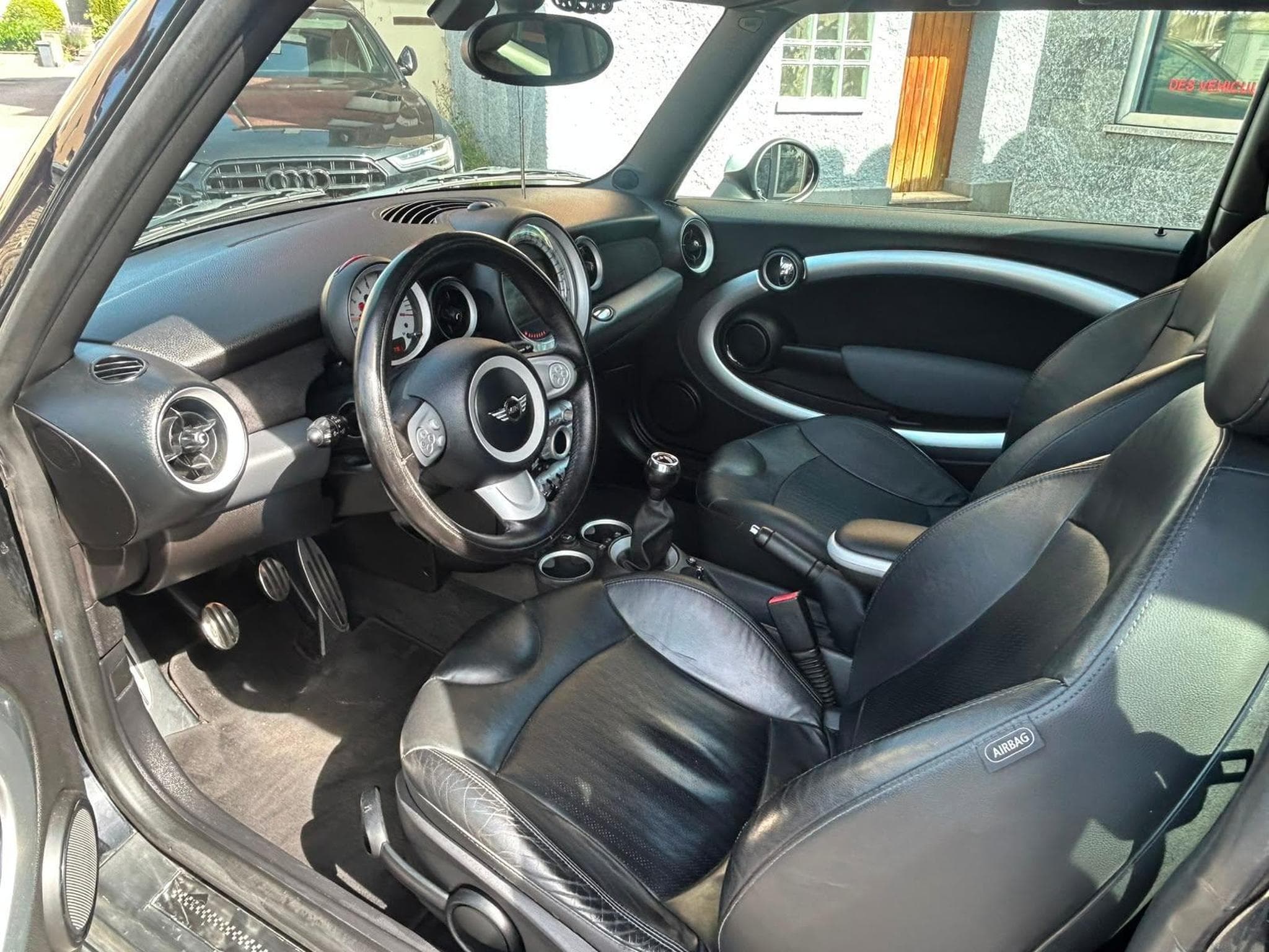 Mini Cooper S WORKS 211CV (2009) - Foto 14