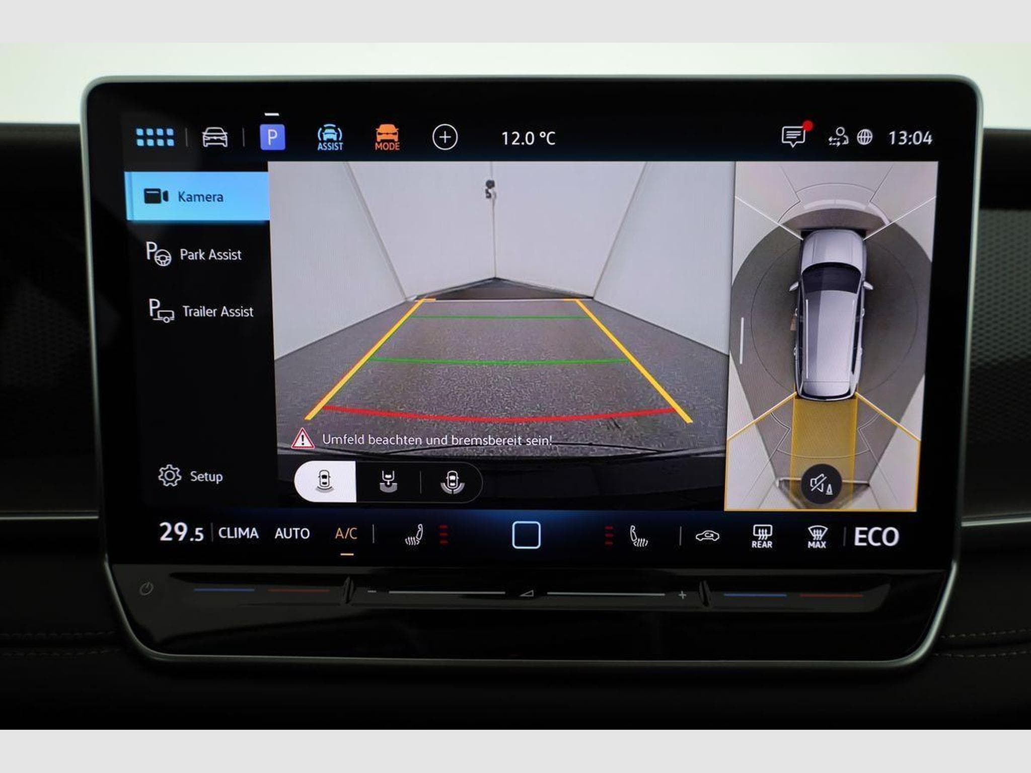 VW Tayron 1.5 TSI eHybrid 150 kW Life (2026) - Photo 6