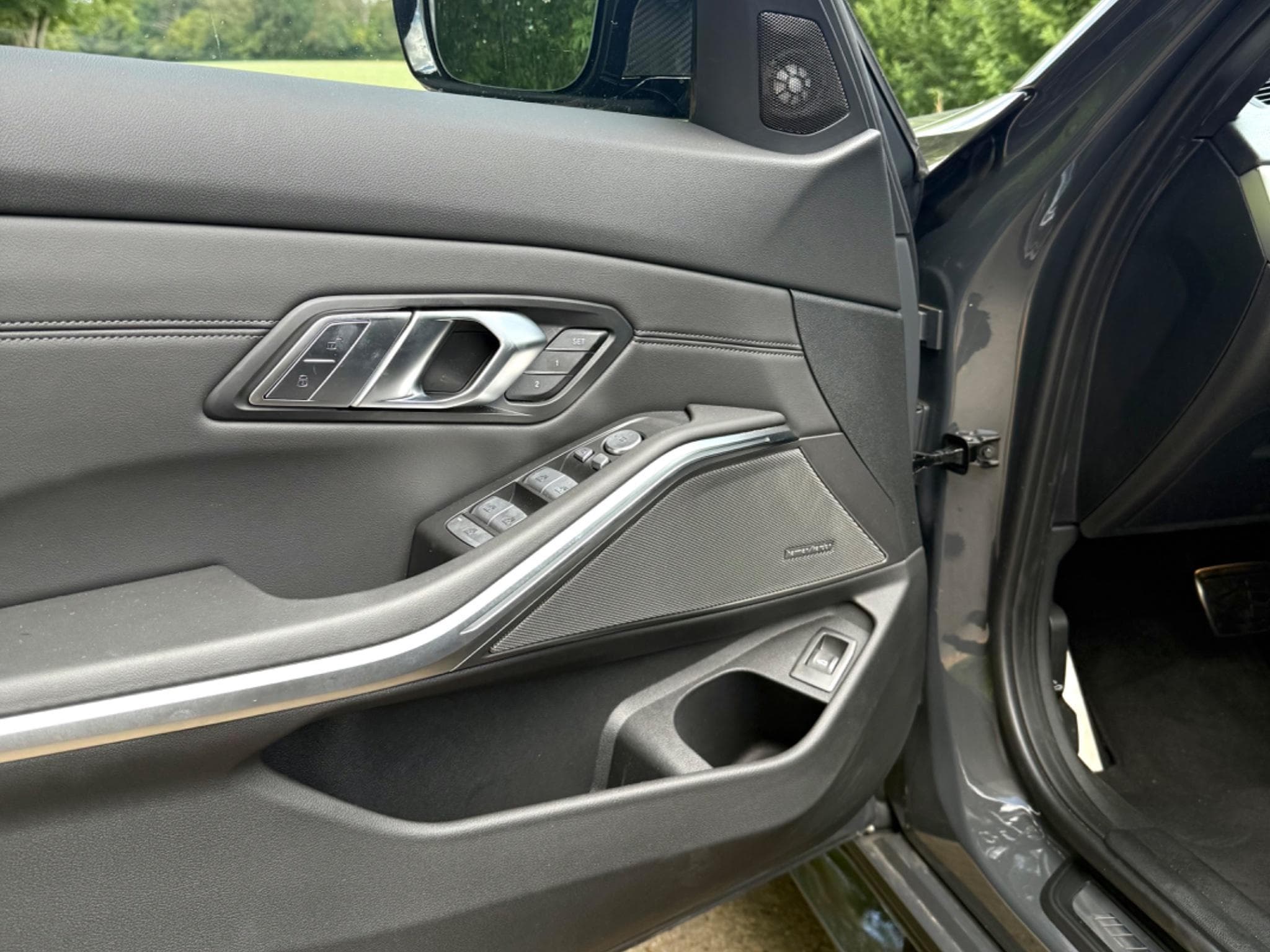 BMW M3 BMW M3 Touring G81 LCI (2026) - Photo 9
