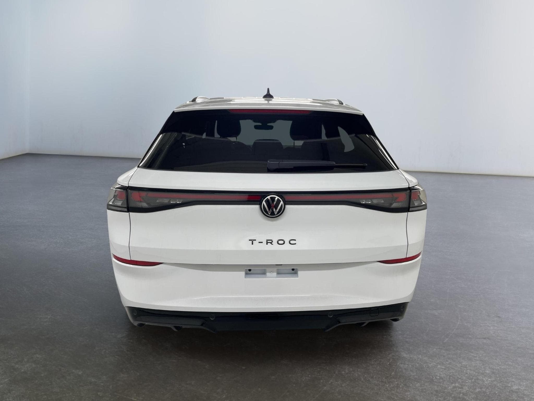 VW T-Roc R-Line (2026) - Foto 6