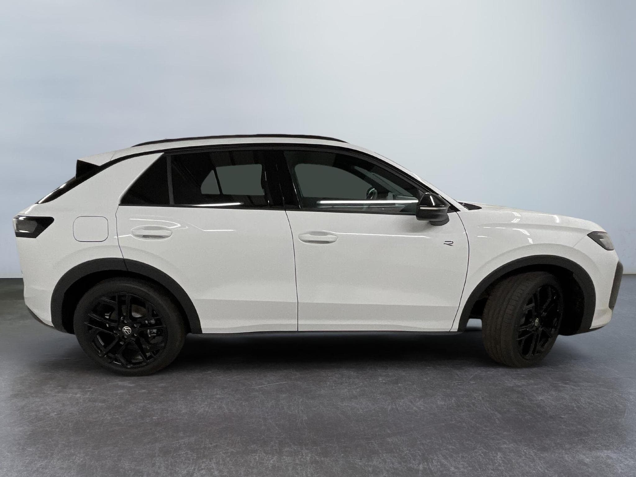 VW T-Roc R-Line (2026) - Foto 8