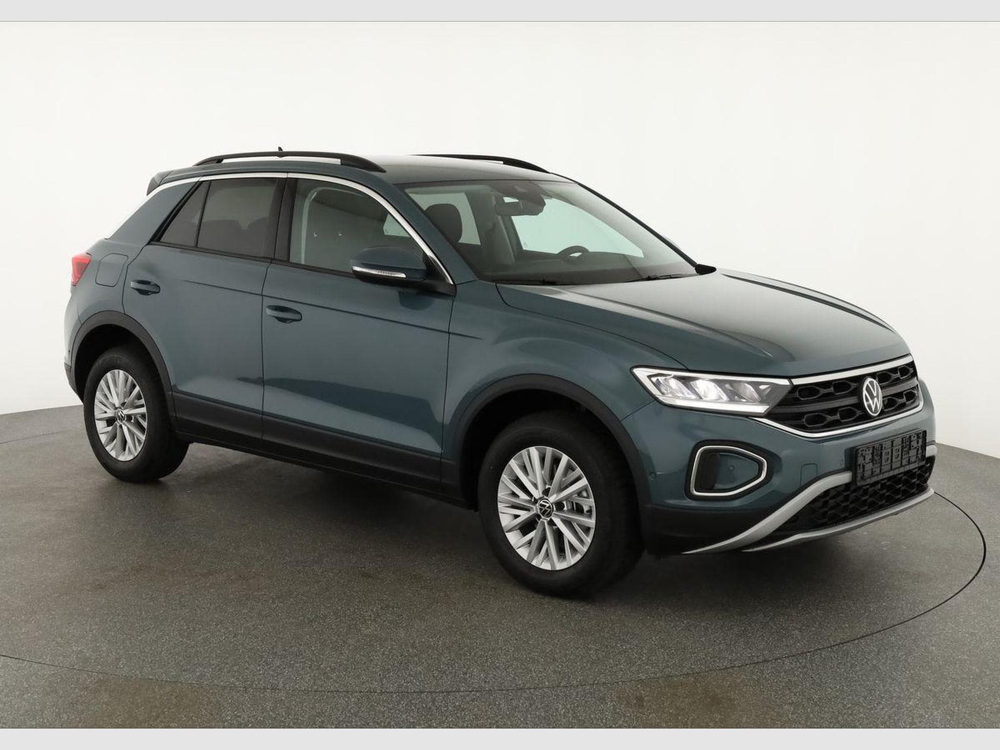 VW T-Roc Life (2025) - Photo 1