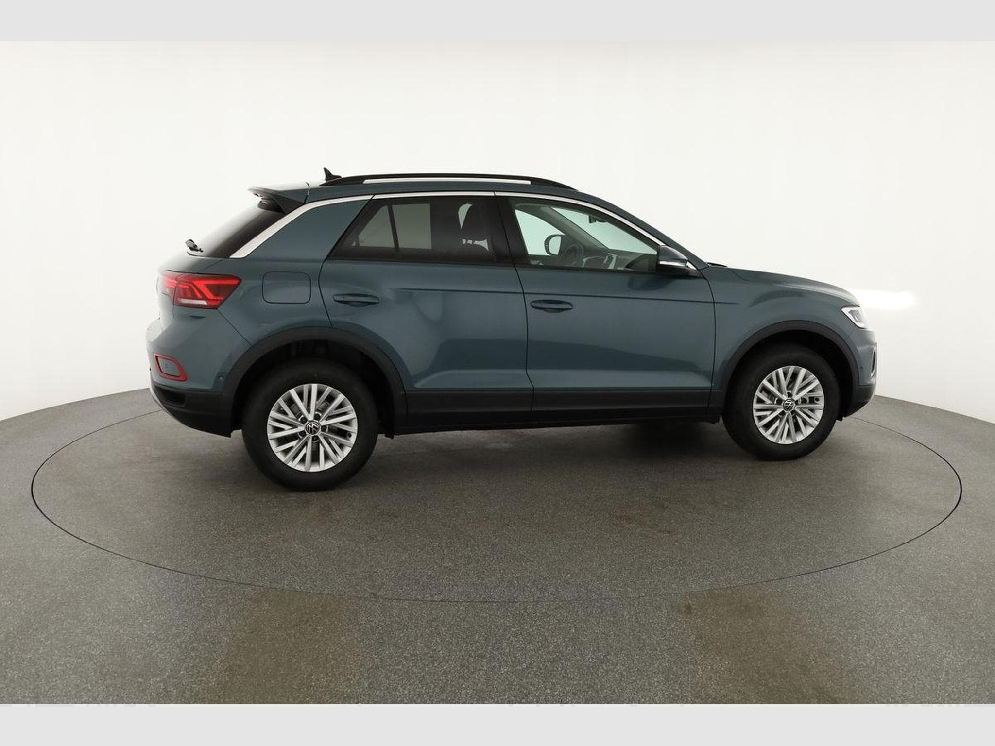 VW T-Roc Life (2025) - Photo 18