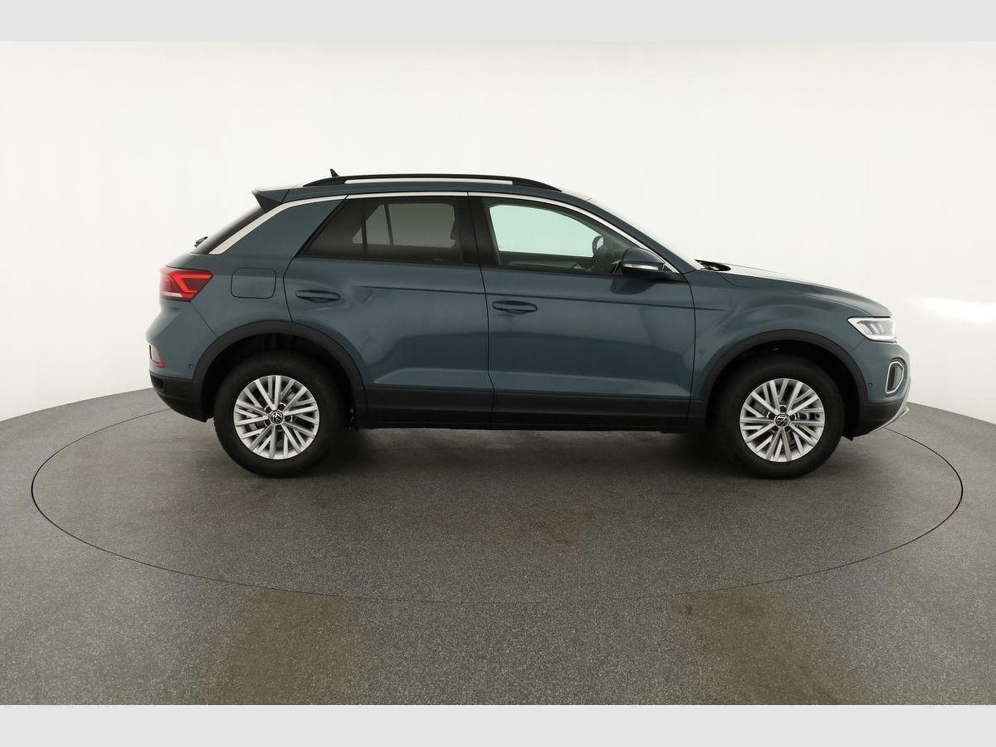 VW T-Roc Life (2025) - Photo 19