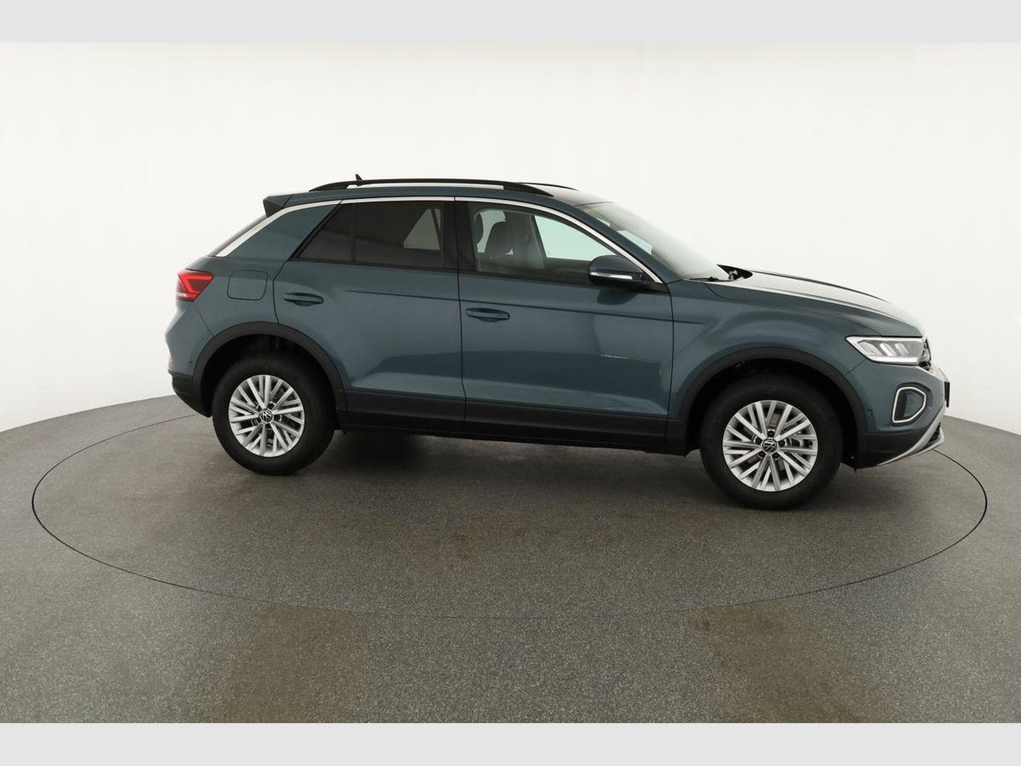 VW T-Roc Life (2025) - Photo 20