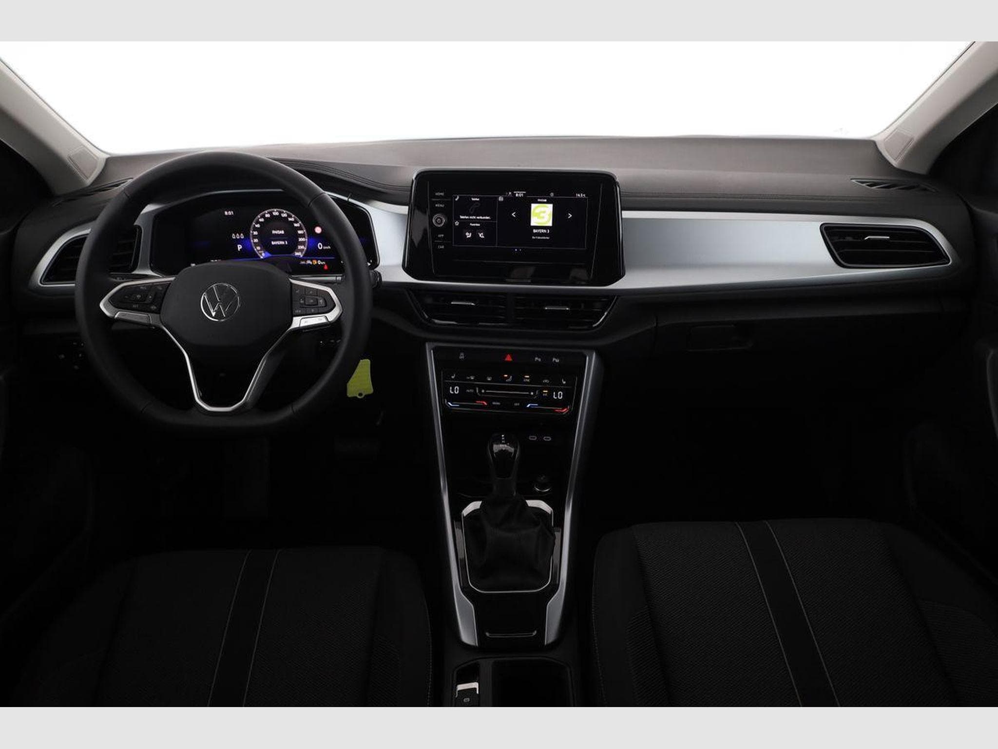 VW T-Roc Life (2025) - Photo 4