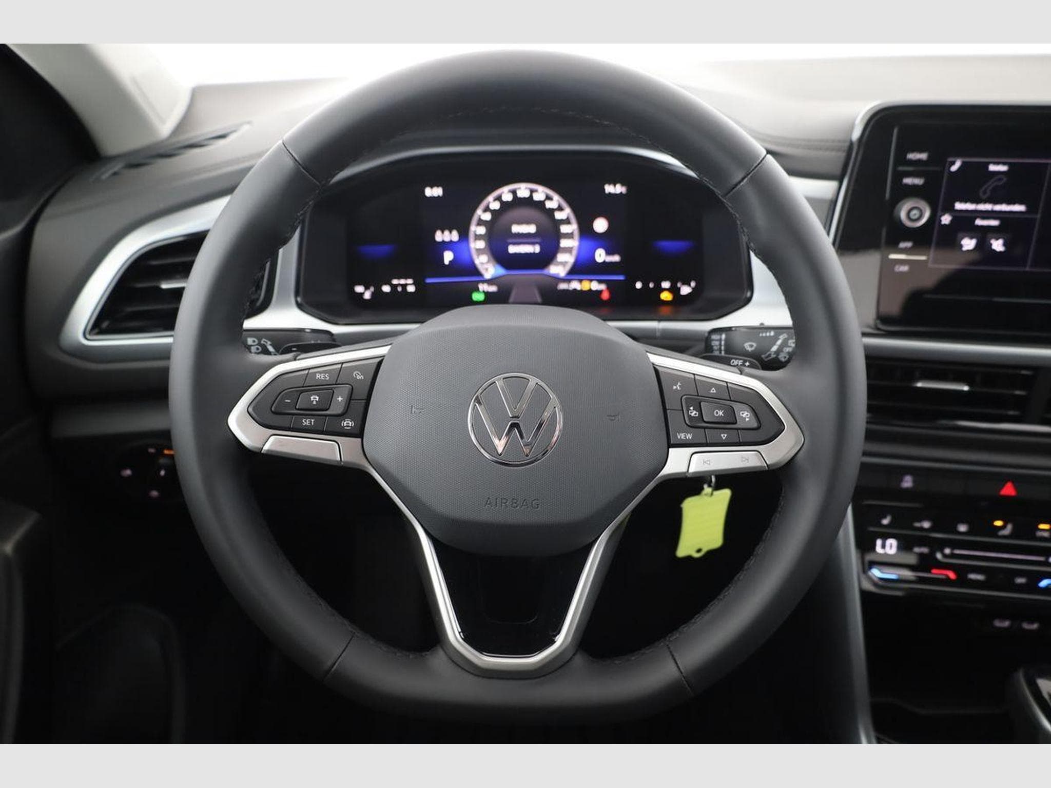 VW T-Roc Life (2025) - Photo 5