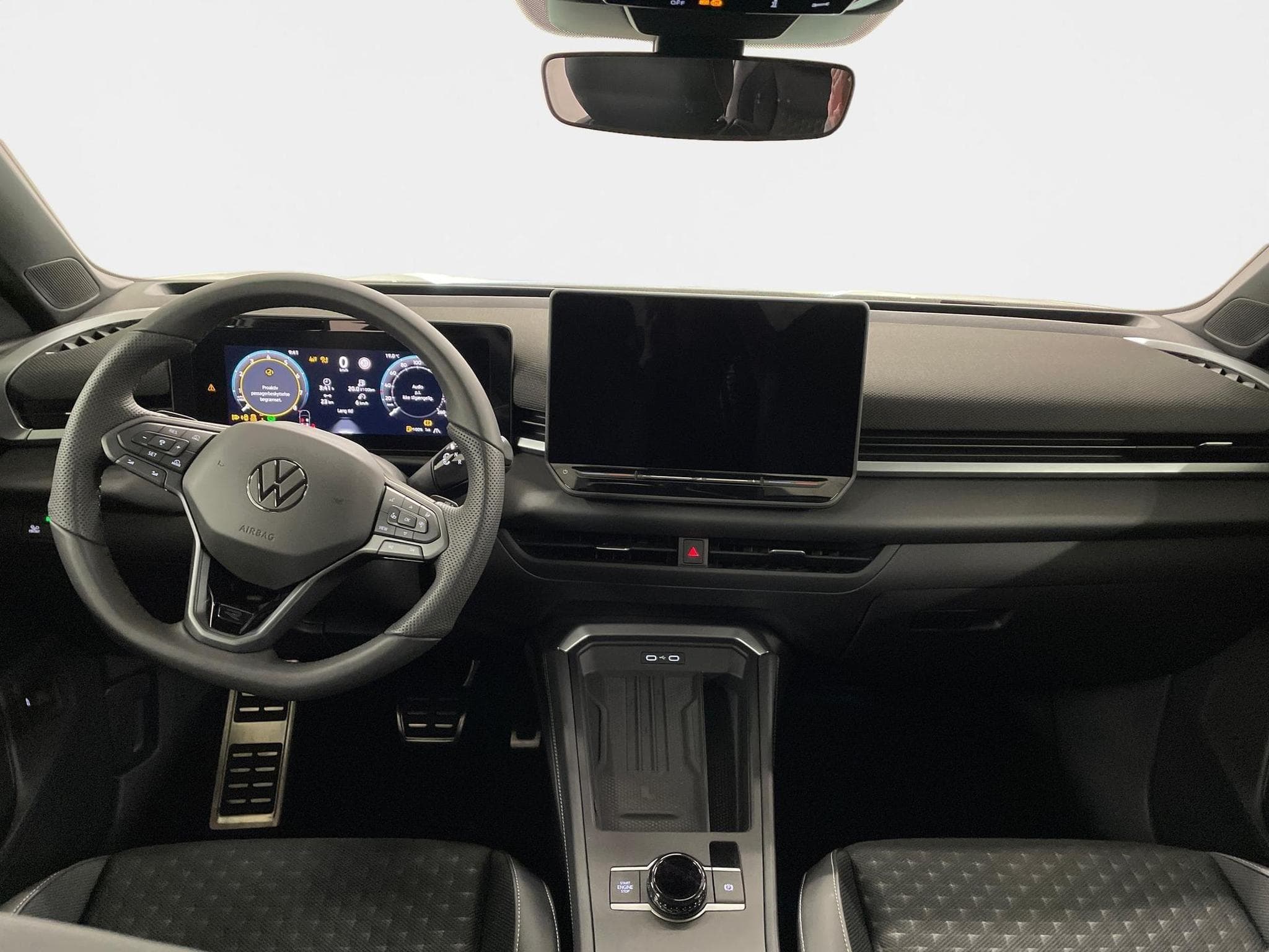 VW T-Roc R-Line (2026) - Foto 13