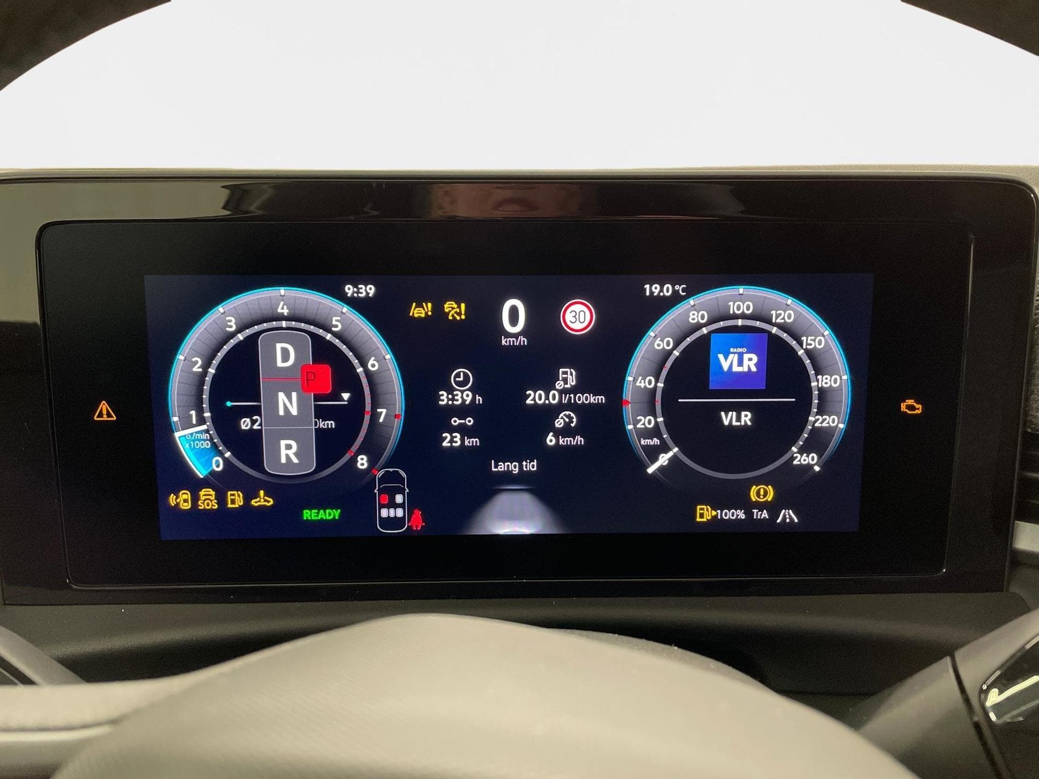 VW T-Roc R-Line (2026) - Foto 14