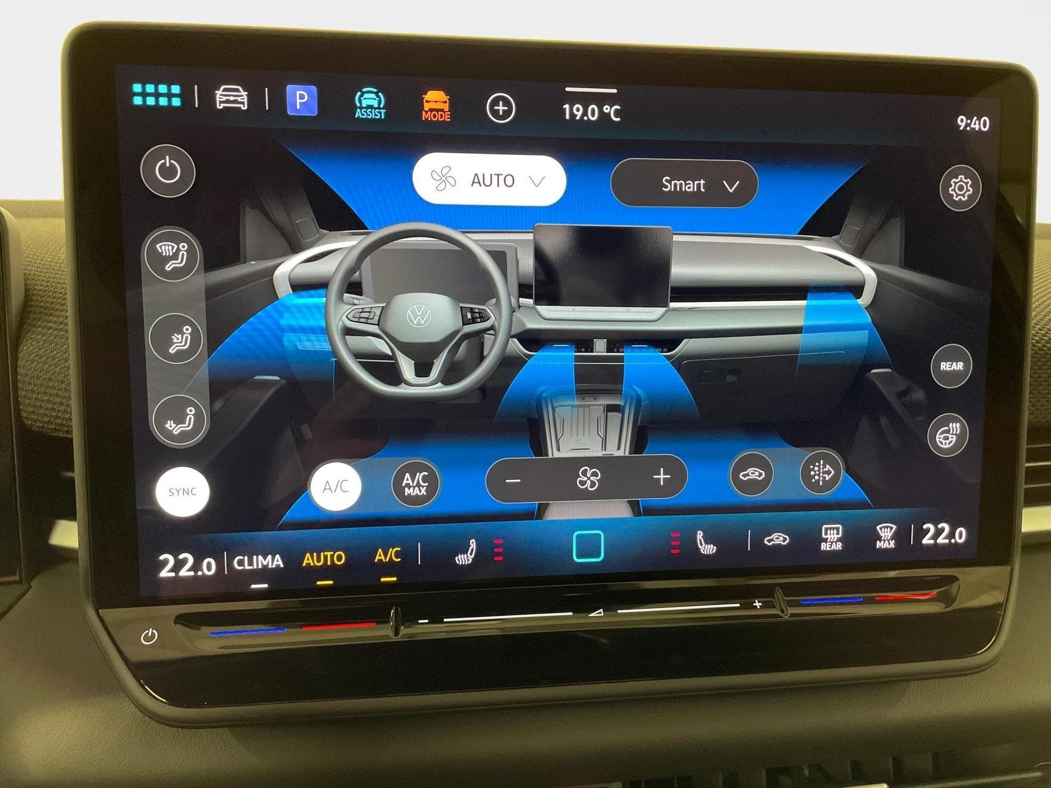 VW T-Roc R-Line (2026) - Foto 16