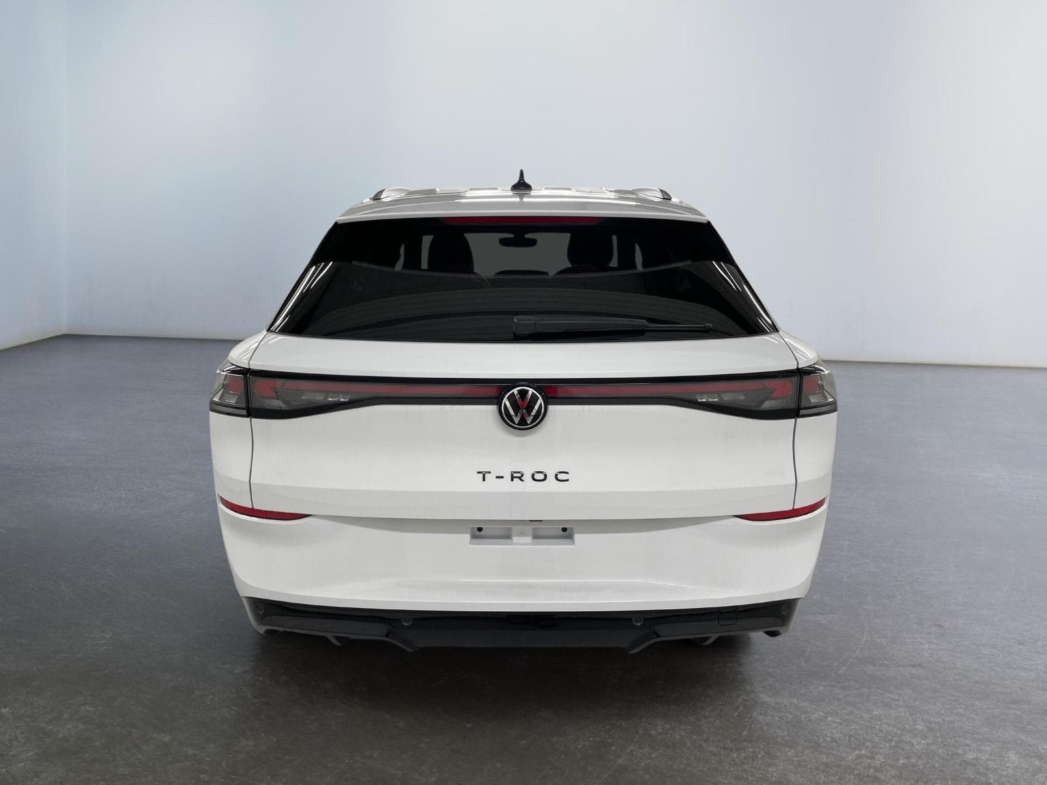 VW T-Roc R-Line (2026) - Foto 6