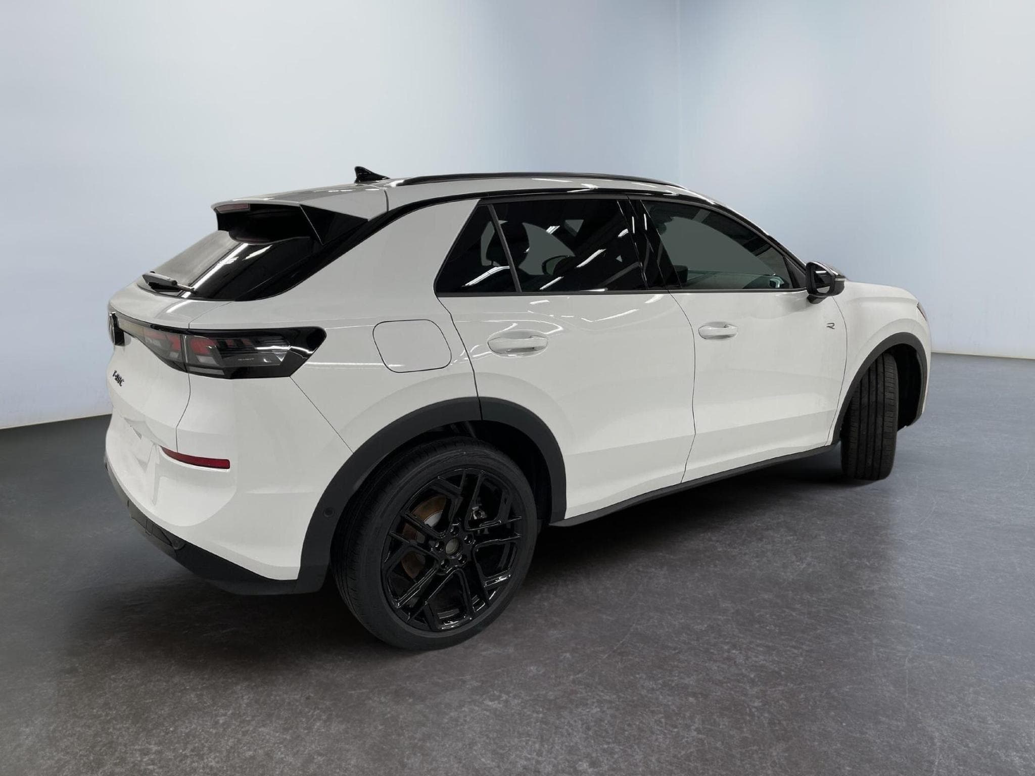 VW T-Roc R-Line (2026) - Foto 7
