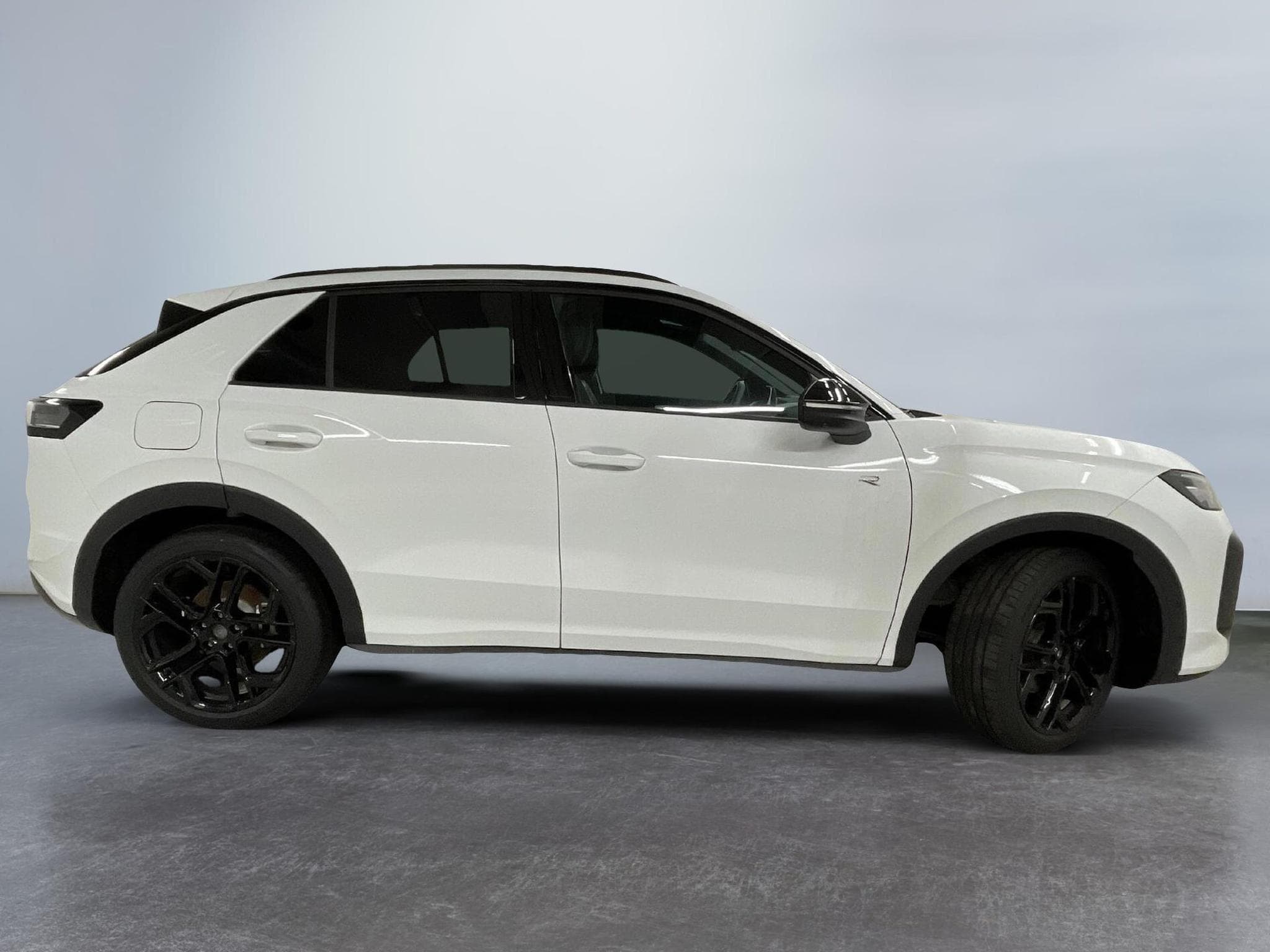 VW T-Roc R-Line (2026) - Foto 8