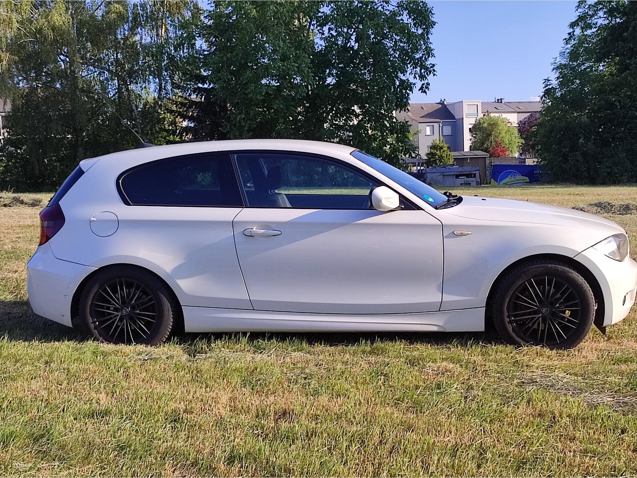 BMW 116 (2010) - Photo 5