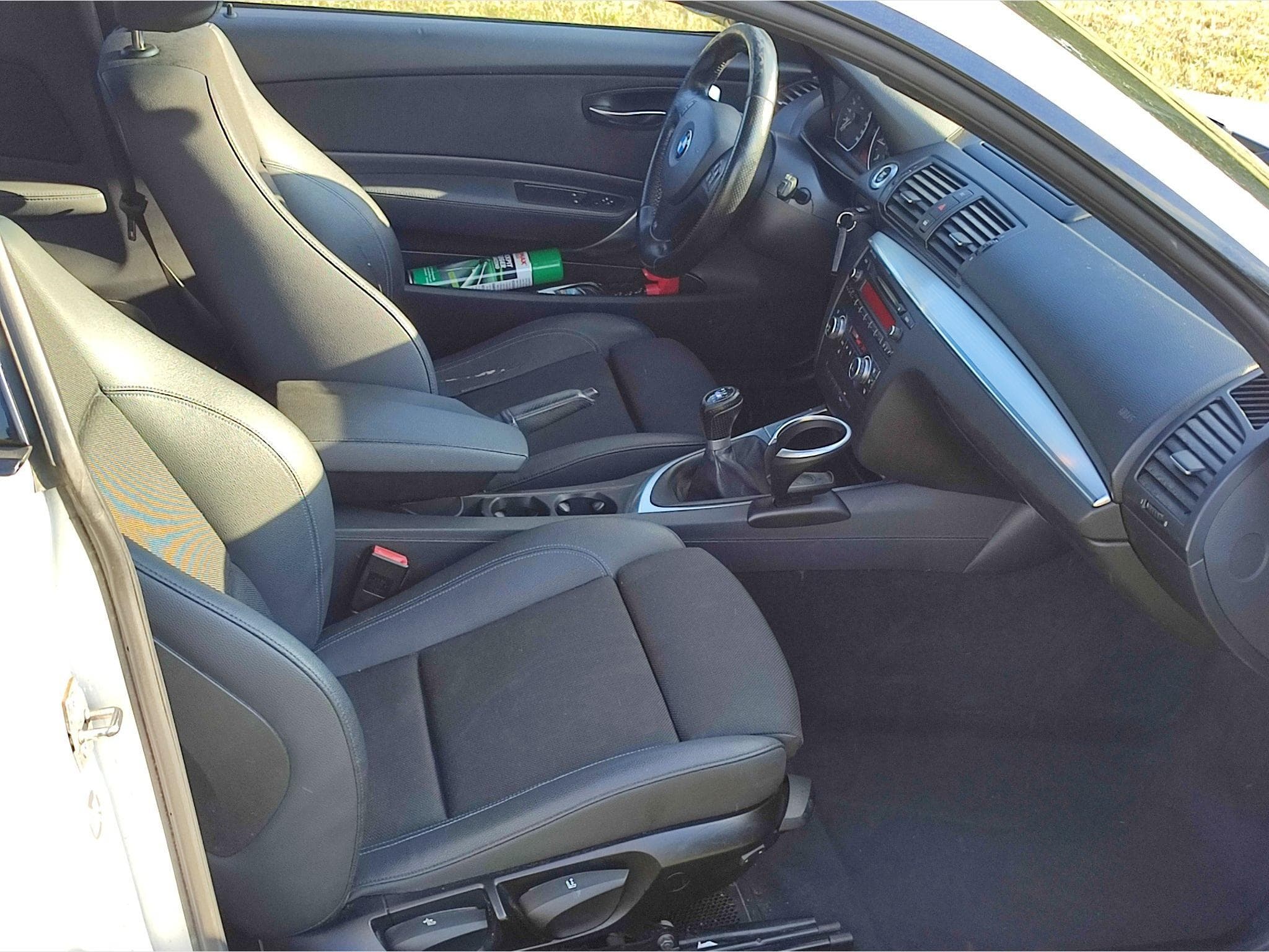 BMW 116 (2010) - Photo 11