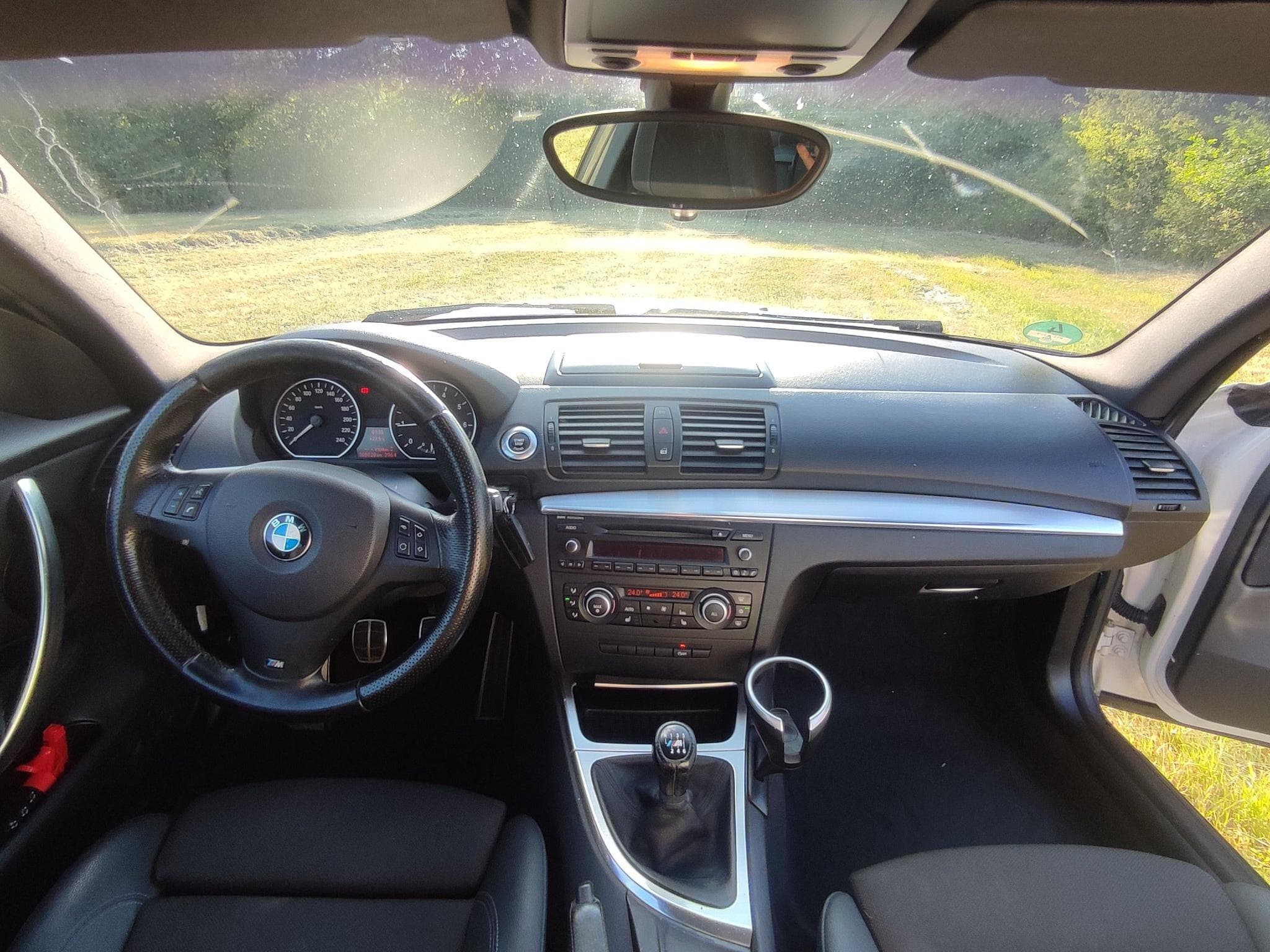 BMW 116 (2010) - Photo 12