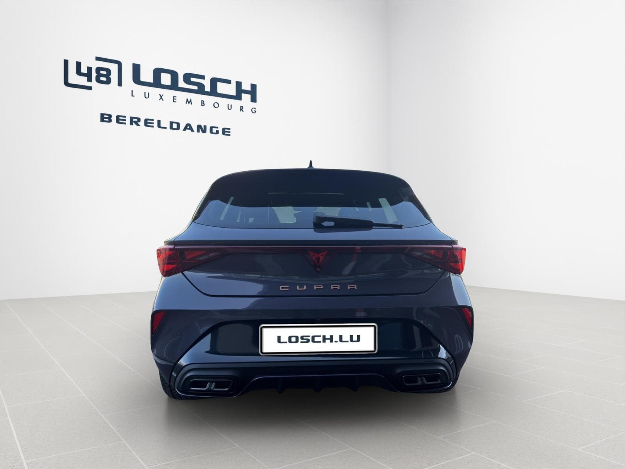Cupra Leon 1.5 eTSI DSG (2026) - Foto 7