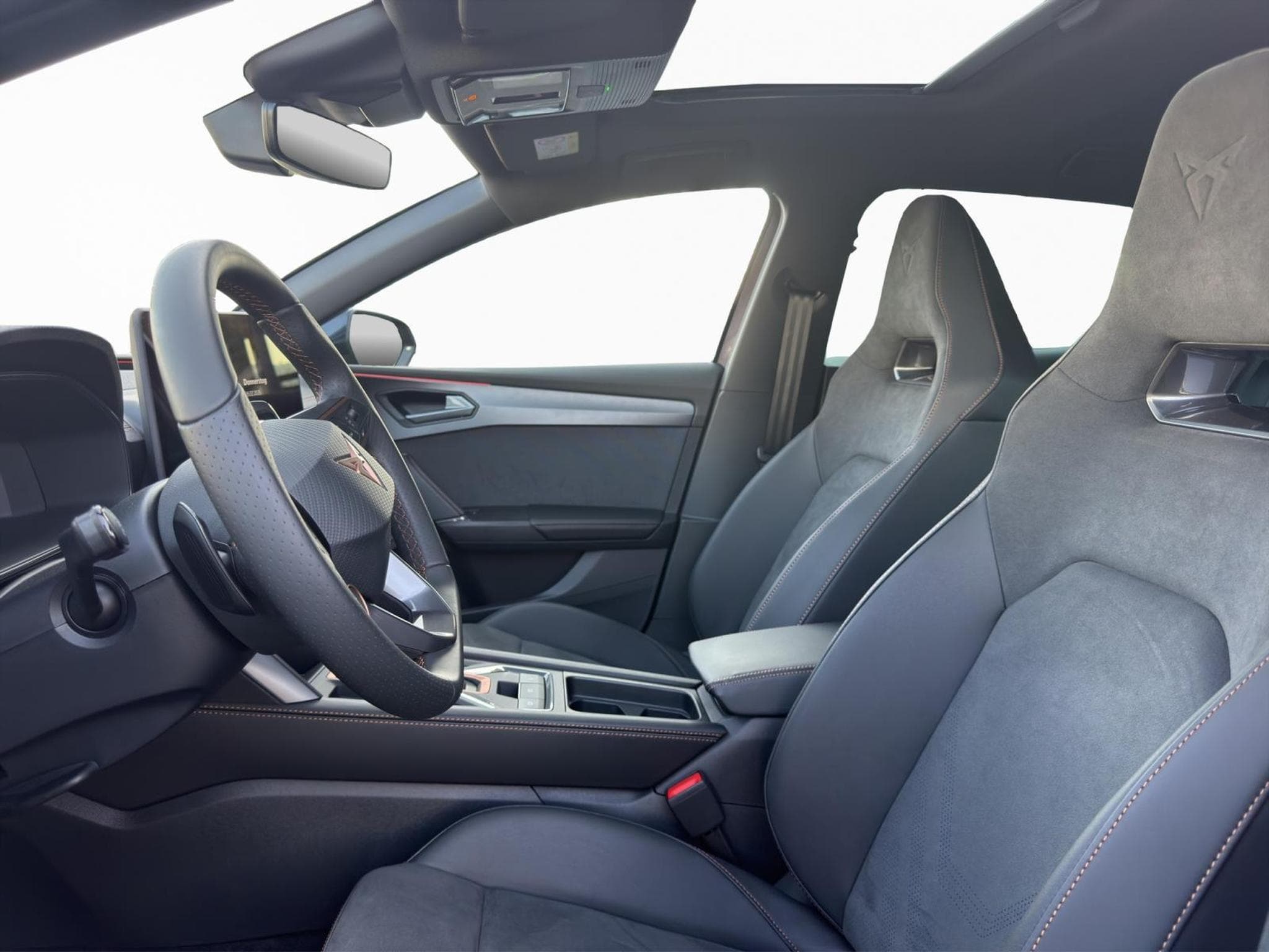 Cupra Leon 1.5 eTSI DSG (2026) - Foto 9