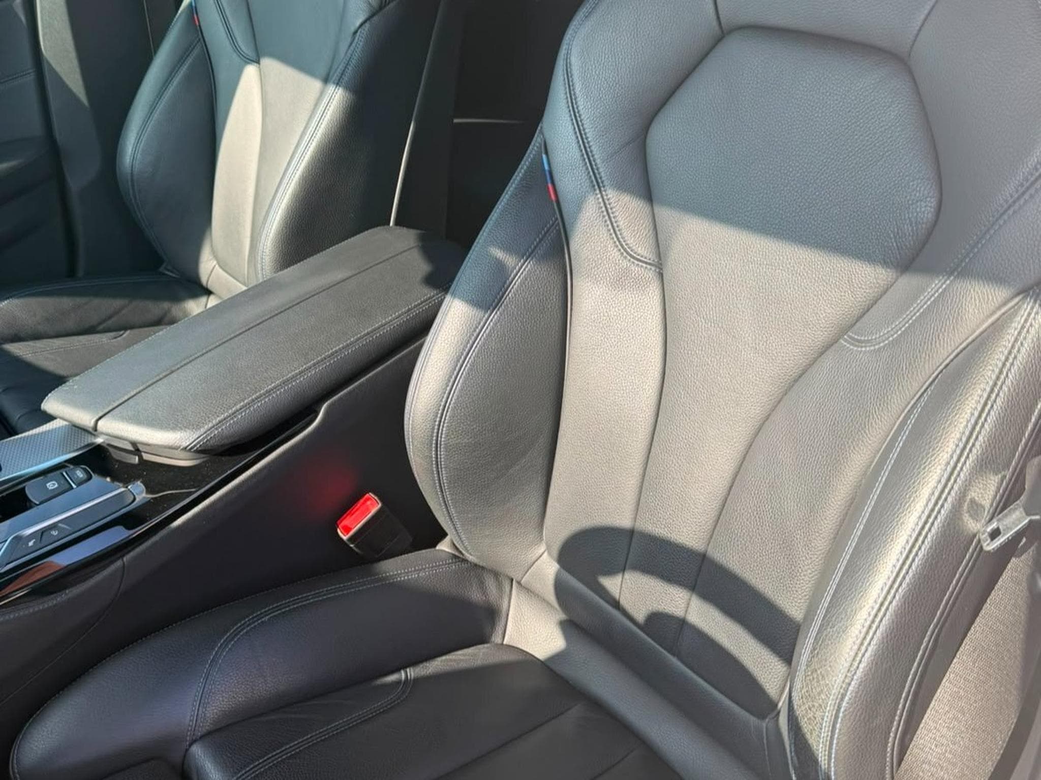 BMW 530 M Touring (2019) - Photo 7