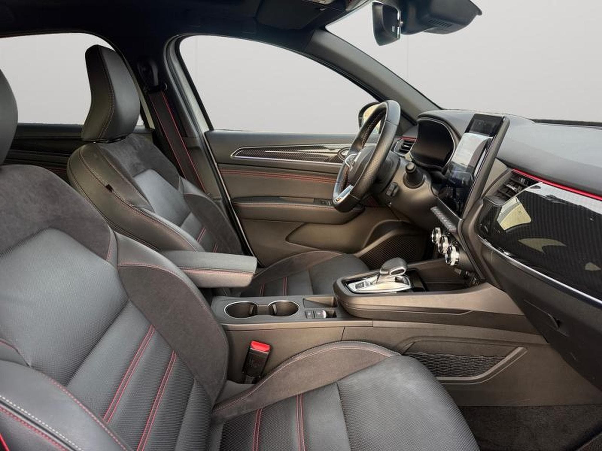 Renault Arkana R.S. Line / hybride (2021) - Photo 10