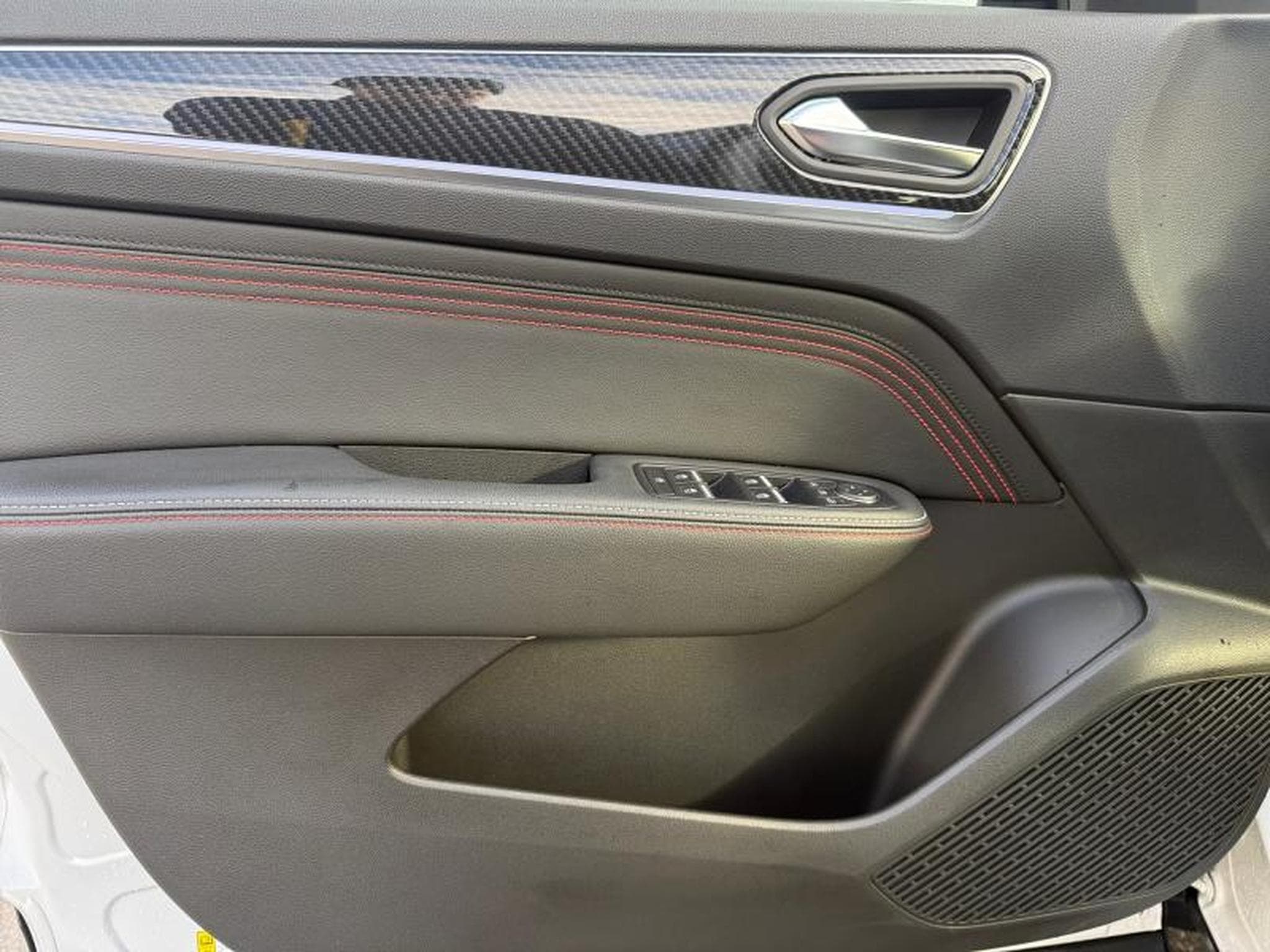 Renault Arkana R.S. Line / hybride (2021) - Photo 19