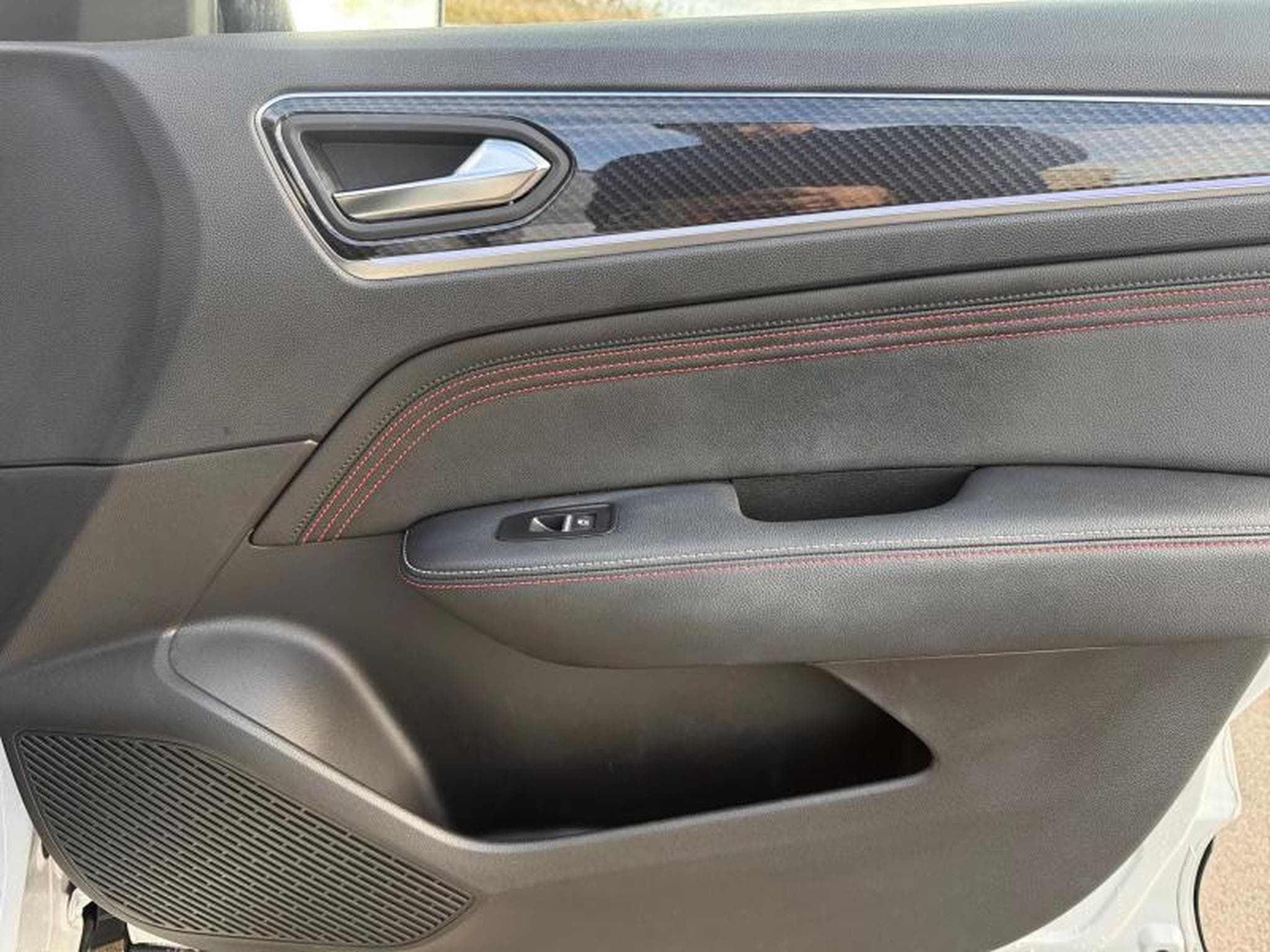 Renault Arkana R.S. Line / hybride (2021) - Photo 20