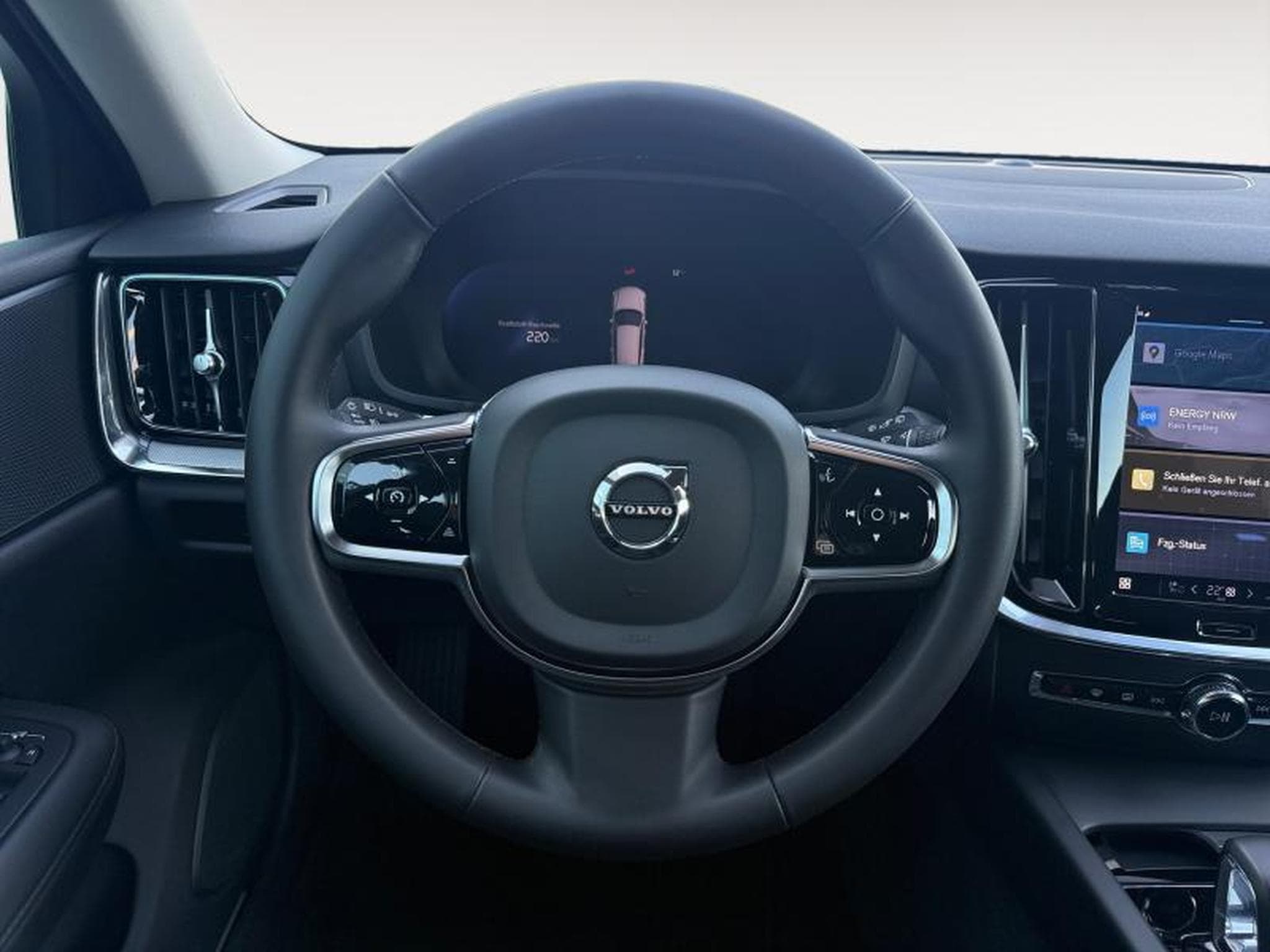 Volvo V60 B4 Plus Bright / Diesel (2023) - Foto 12