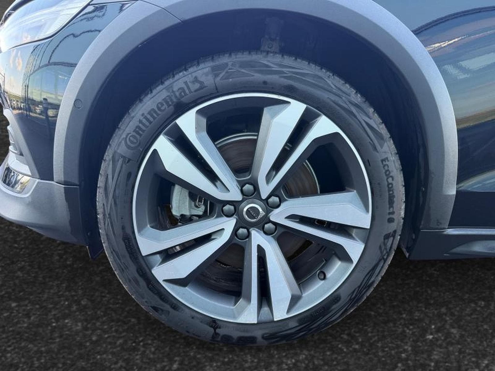 Volvo V60 B4 Plus Bright / Diesel (2023) - Foto 14