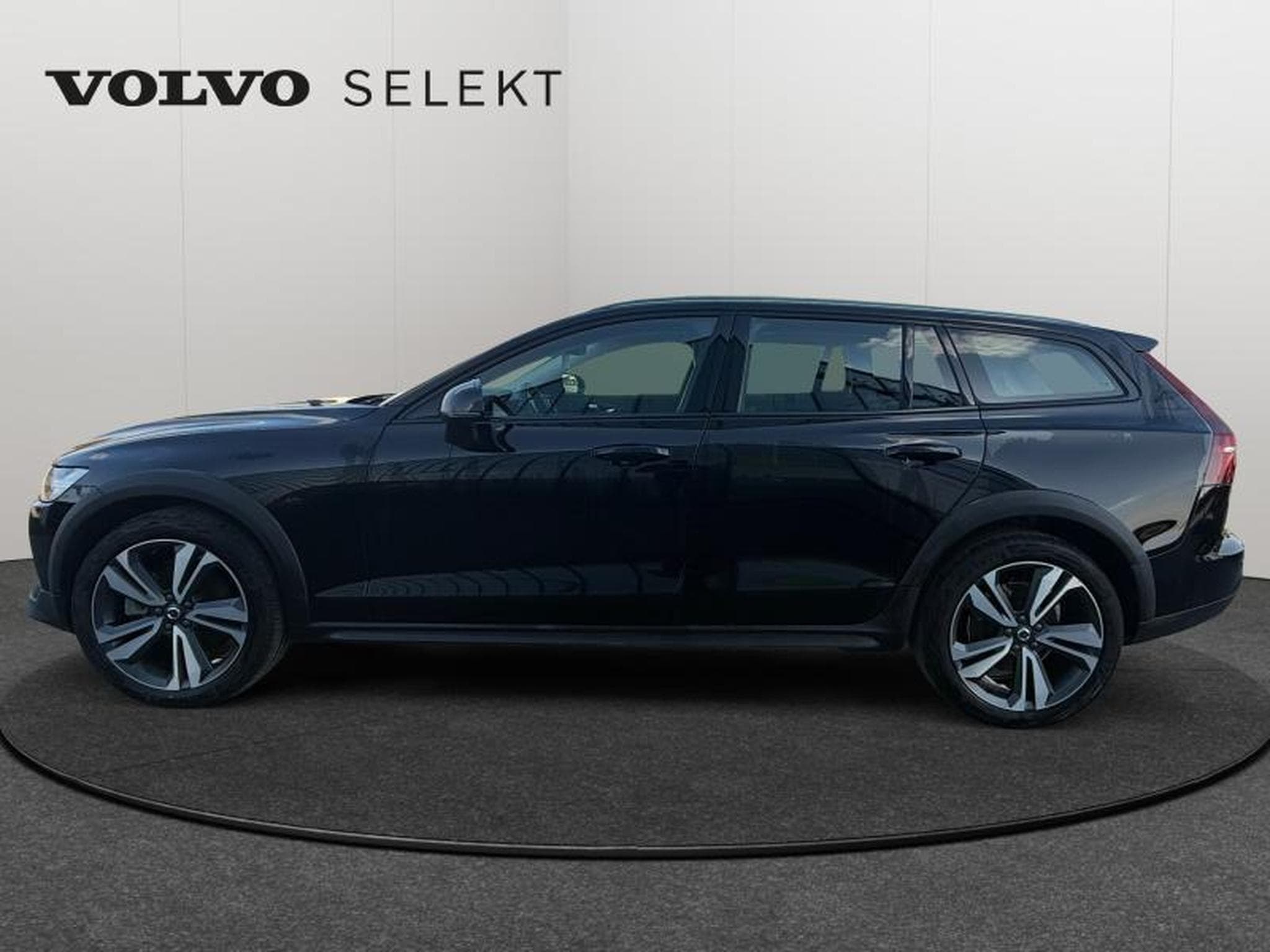 Volvo V60 B4 Plus Bright / Diesel (2023) - Foto 4