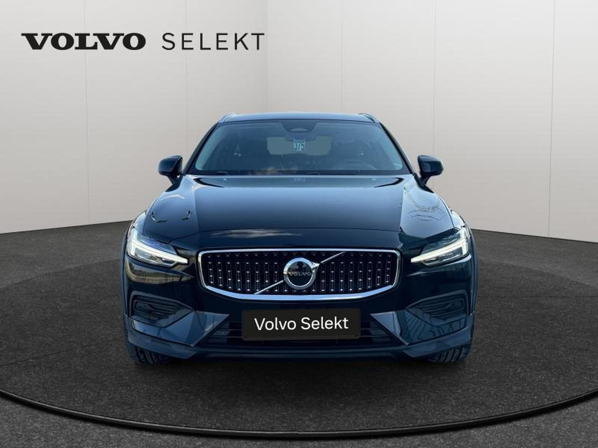 Volvo V60 B4 Plus Bright / Diesel (2023) - Foto 9