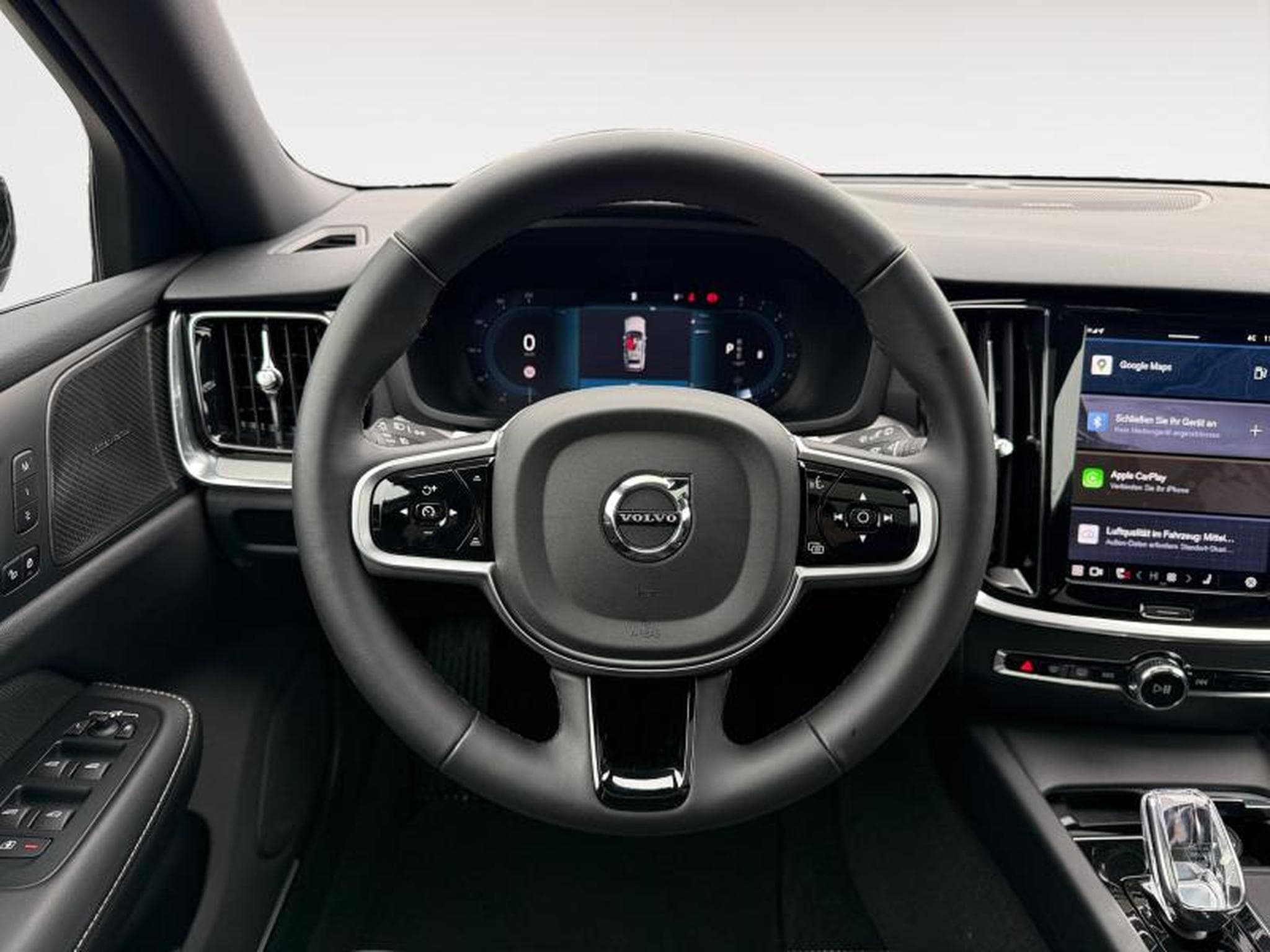 Volvo V60 B4 Plus Dark / Essence (2025) - Foto 12