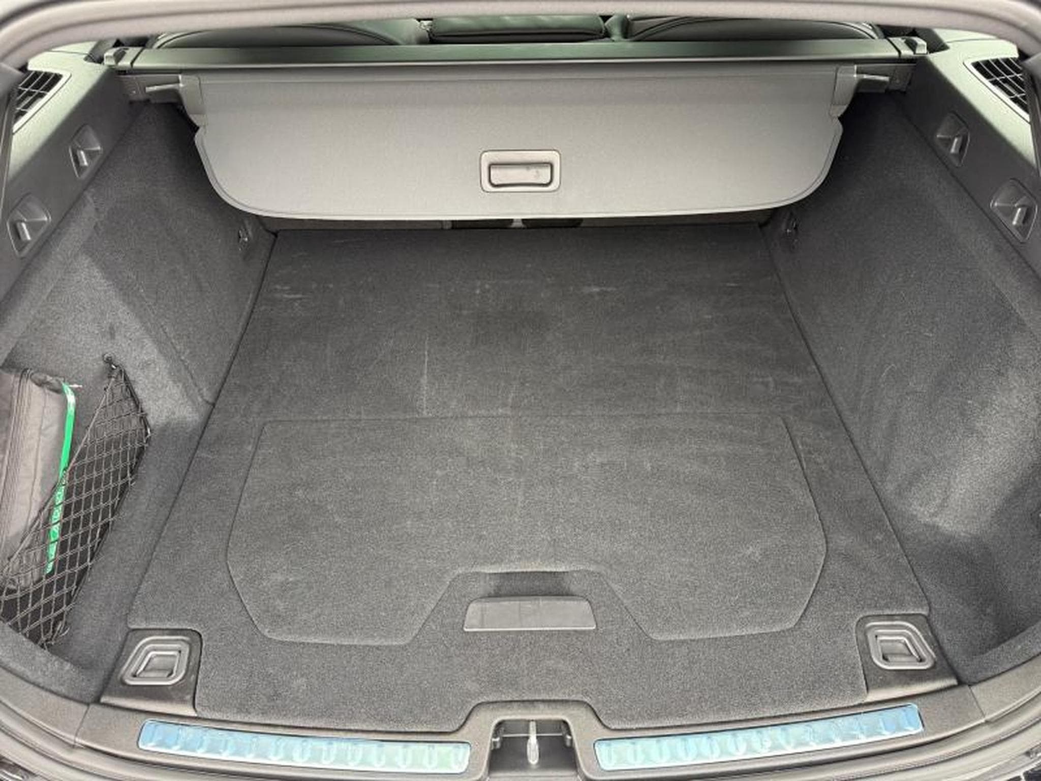 Volvo V60 B4 Plus Dark / Essence (2025) - Foto 19