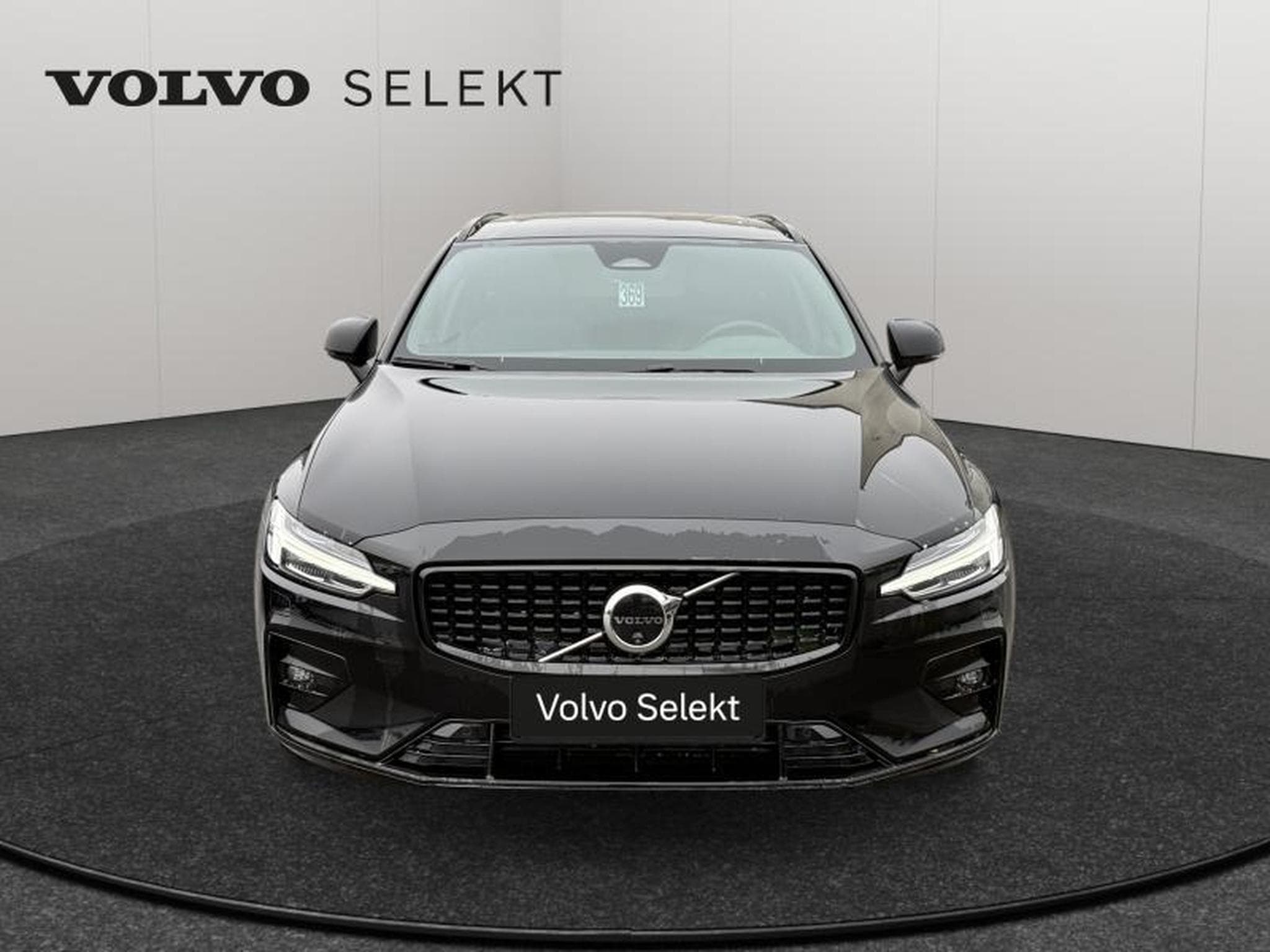 Volvo V60 B4 Plus Dark / Essence (2025) - Foto 9