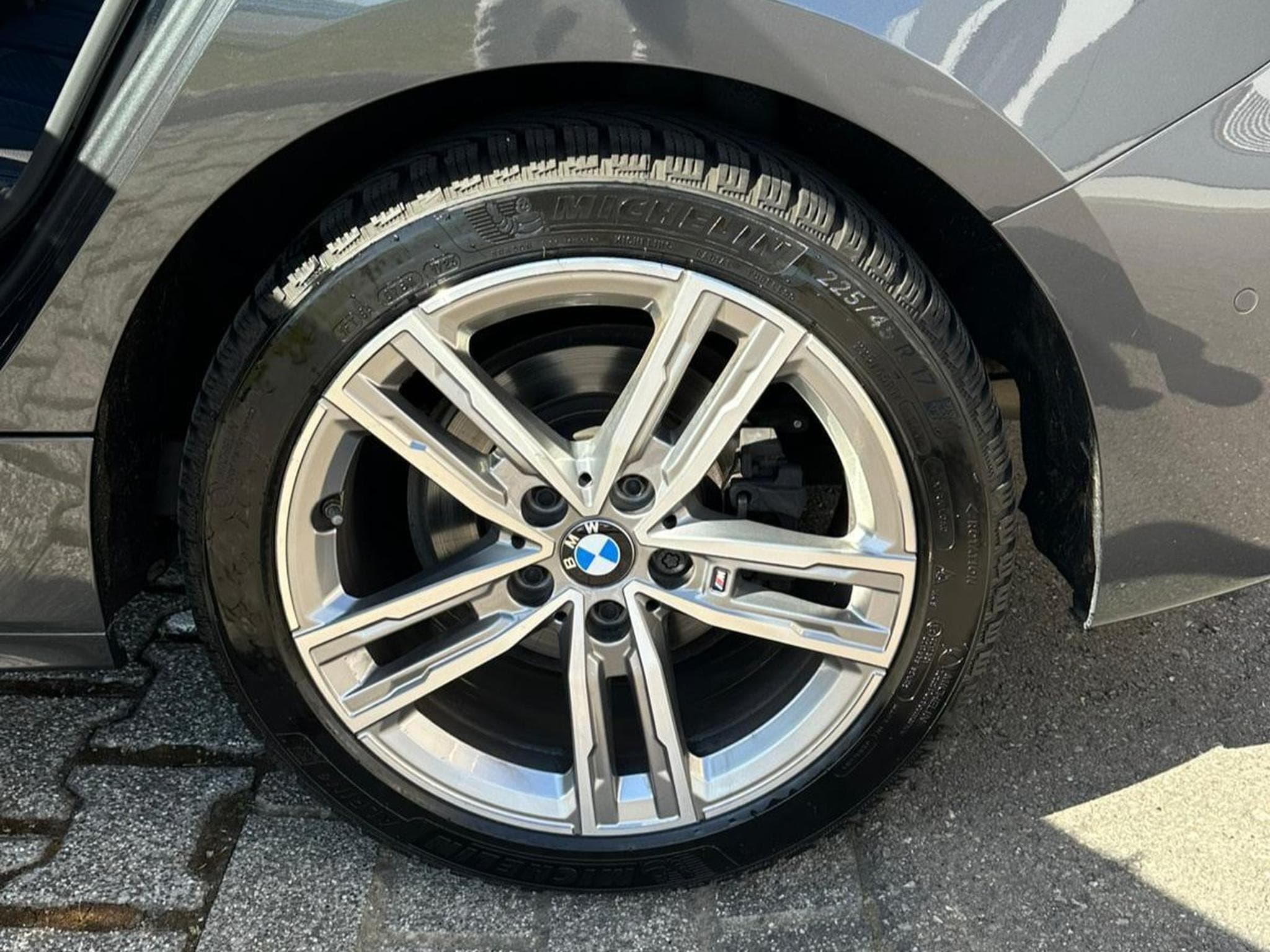 BMW 118 (2021) - Photo 9