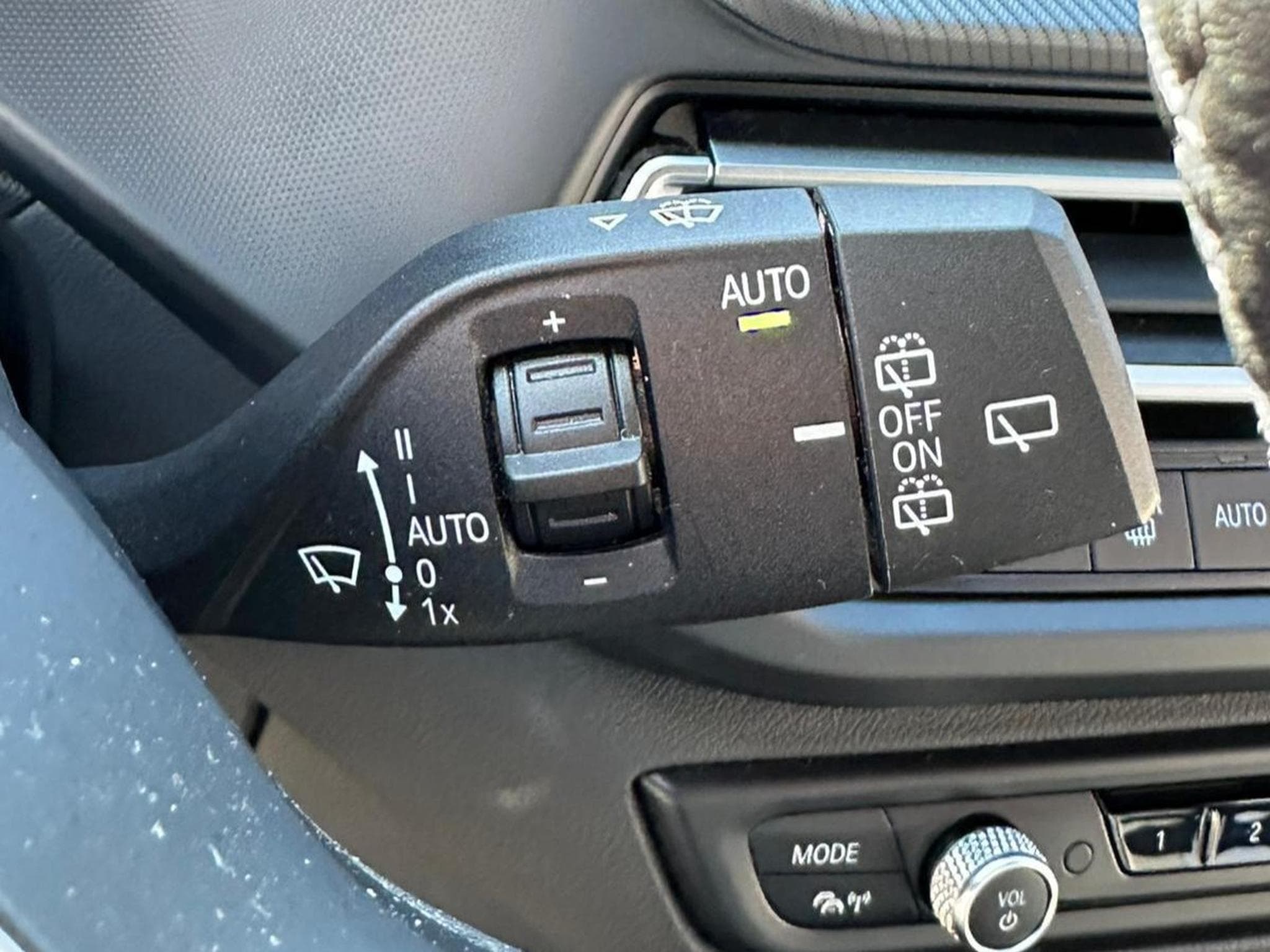BMW 118 (2021) - Photo 11