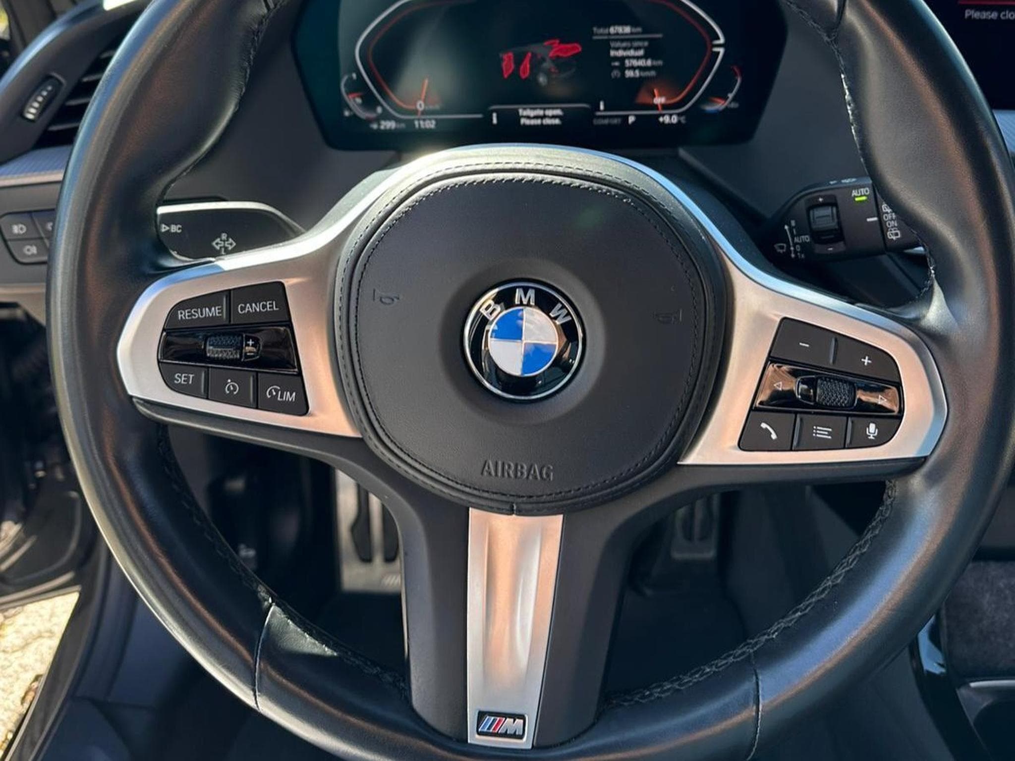 BMW 118 (2021) - Photo 14