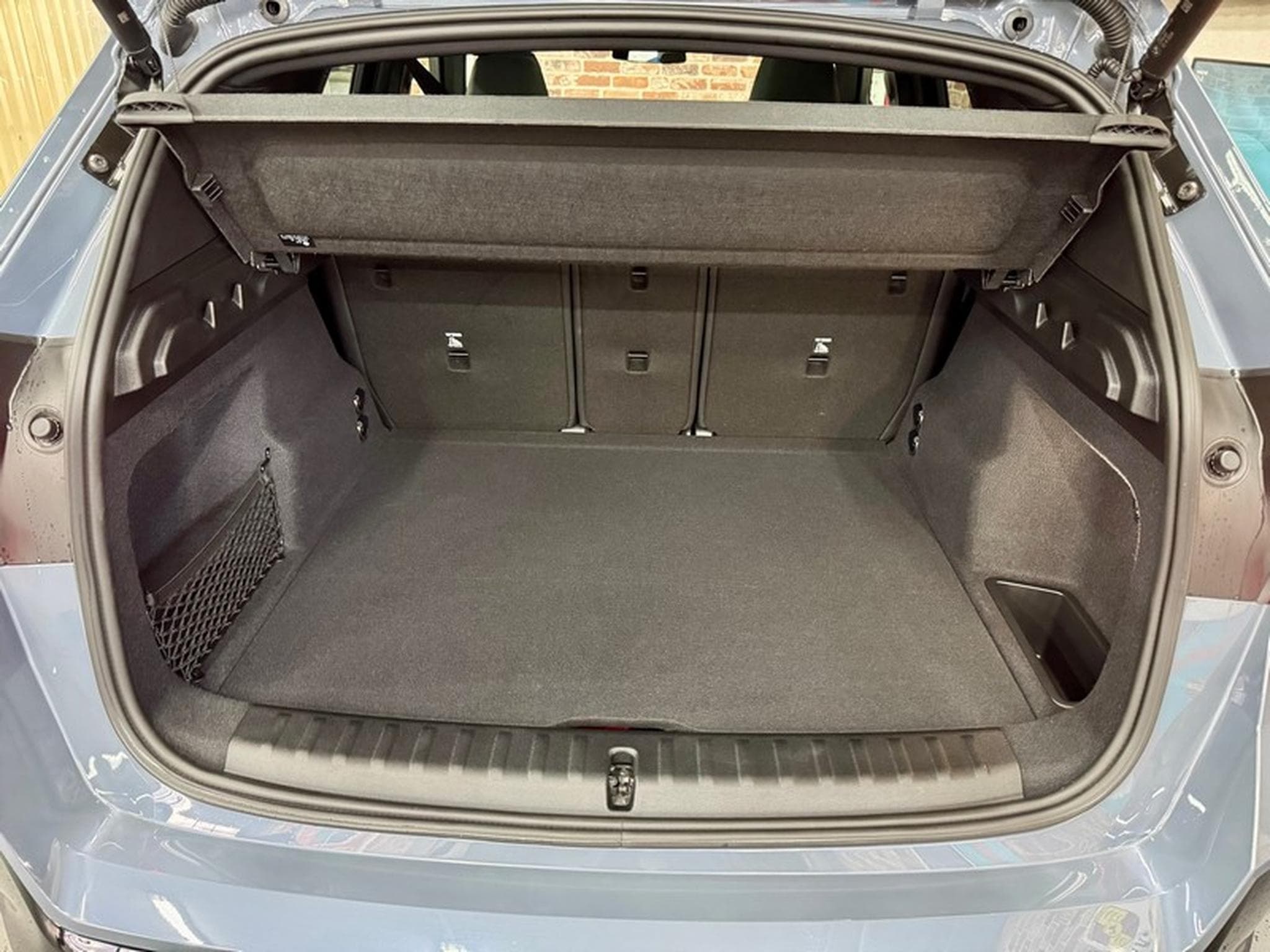 BMW X1 X1 20dA 2.0 163cv Auto xDrive M-SPORT (2025) - Photo 7