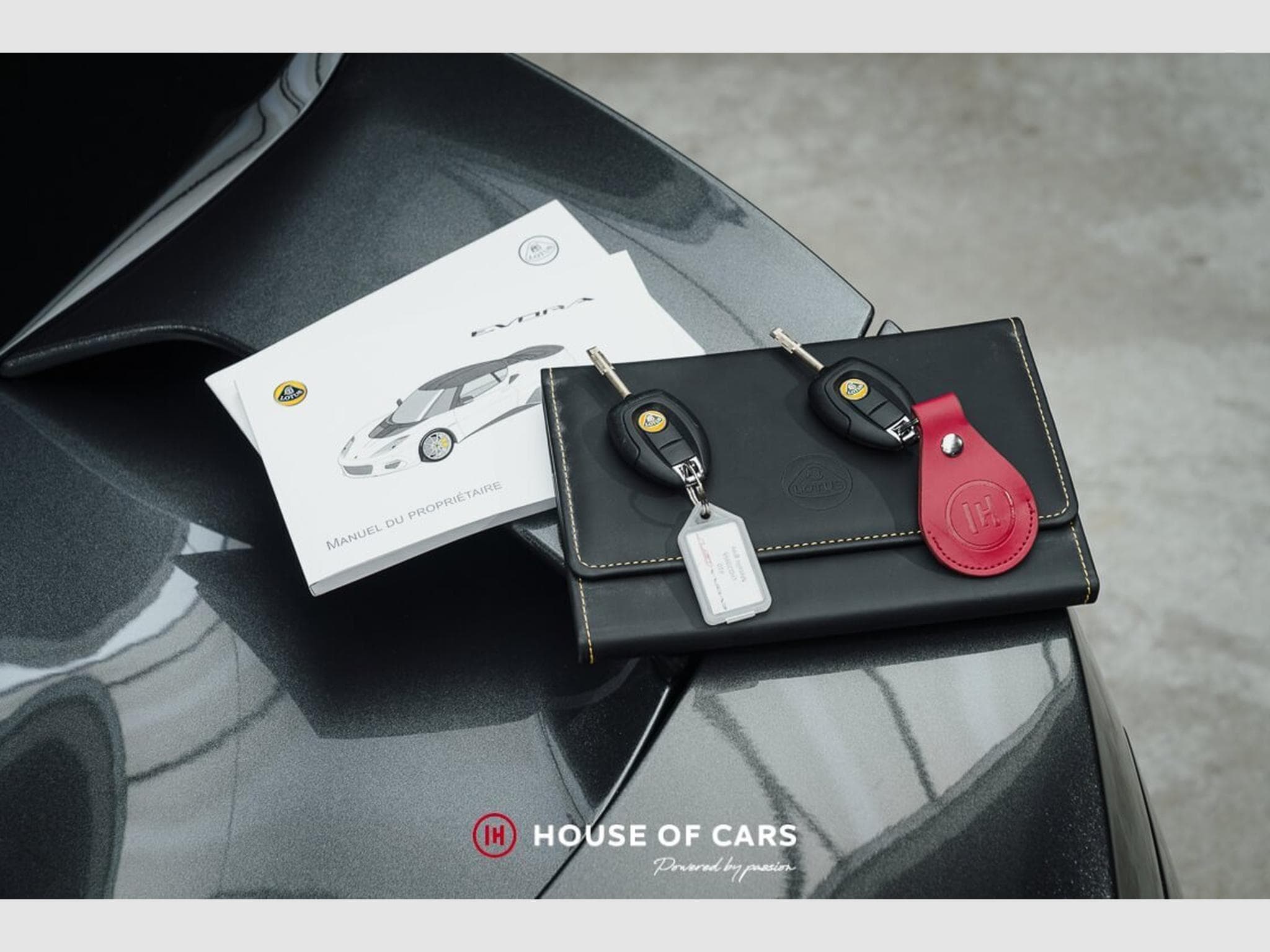 Lotus Evora GT410 2+2 LHD Metallic Dark Grey - 21% VAT (2020) - Photo 15