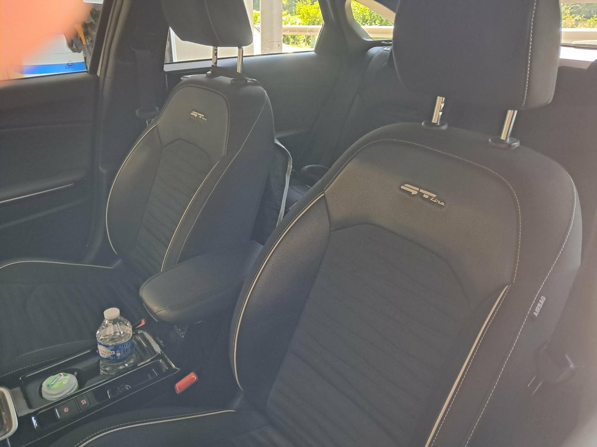 Kia ProCeed Gt line (2024) - Photo 3