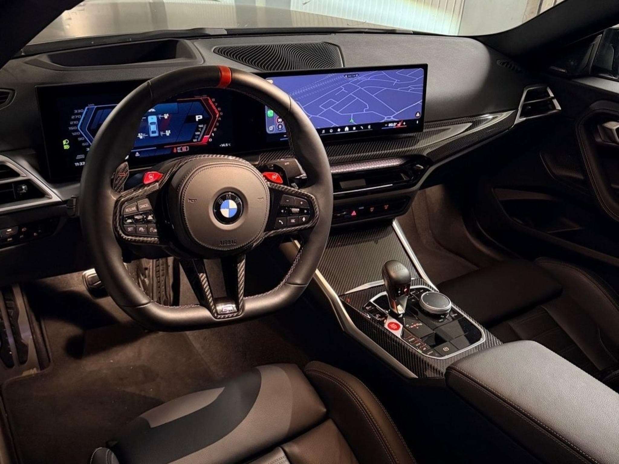 BMW M2 M competition (2025) - Photo 3