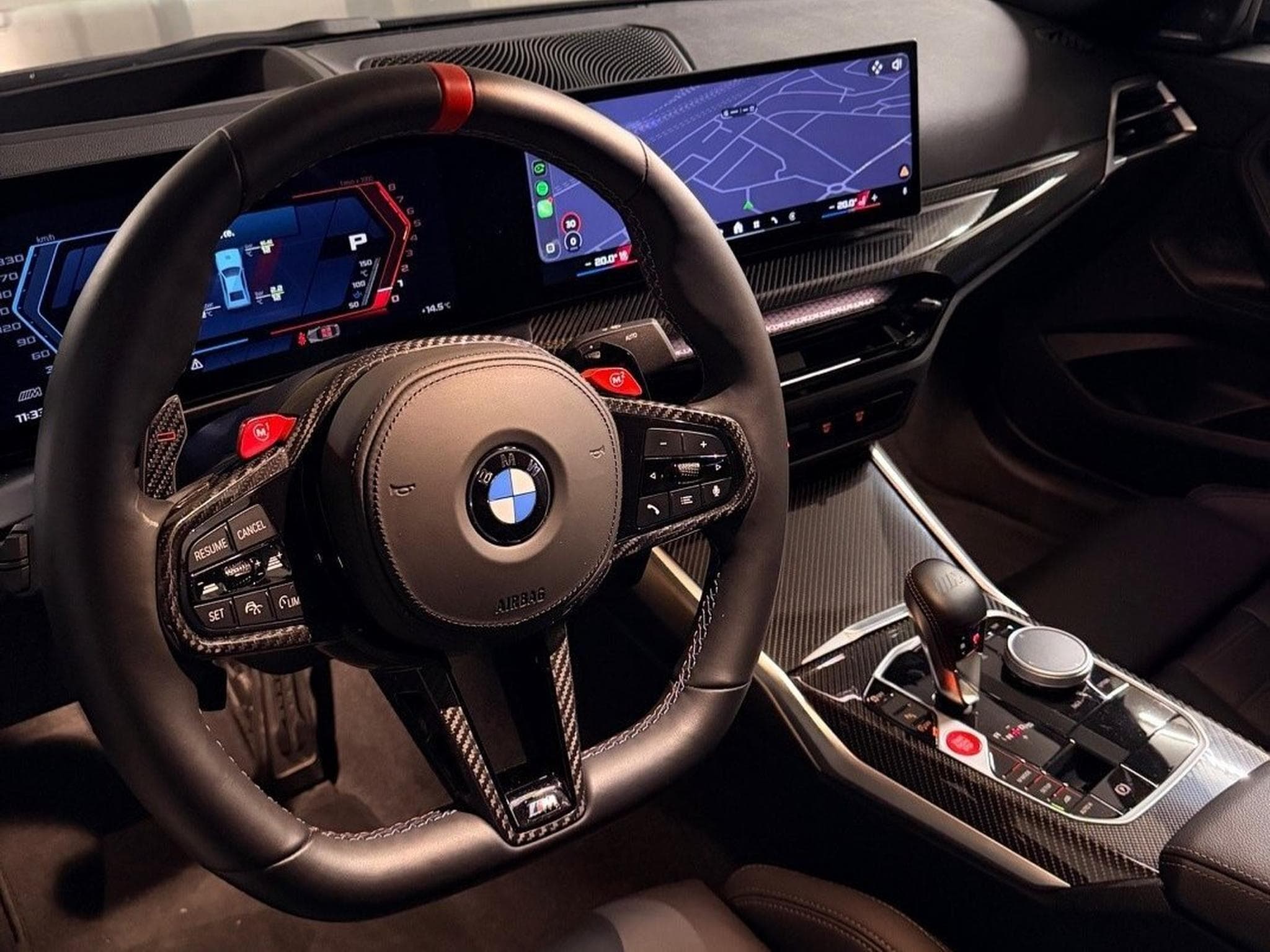 BMW M2 M competition (2025) - Photo 4