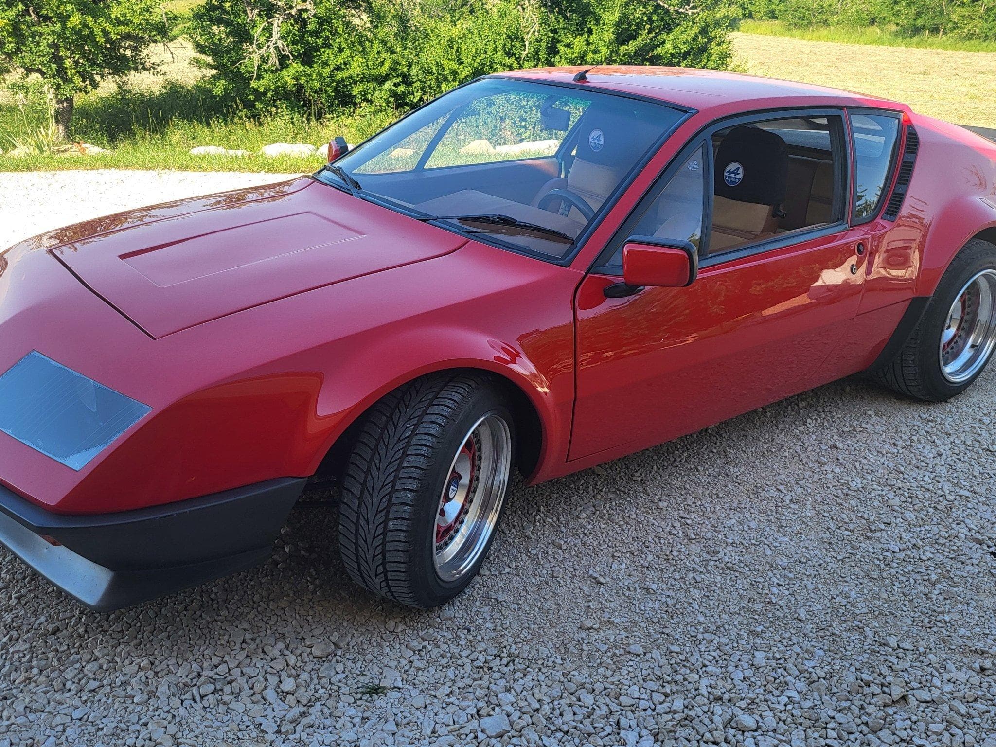 Alpine A310 (1984) - Photo 1