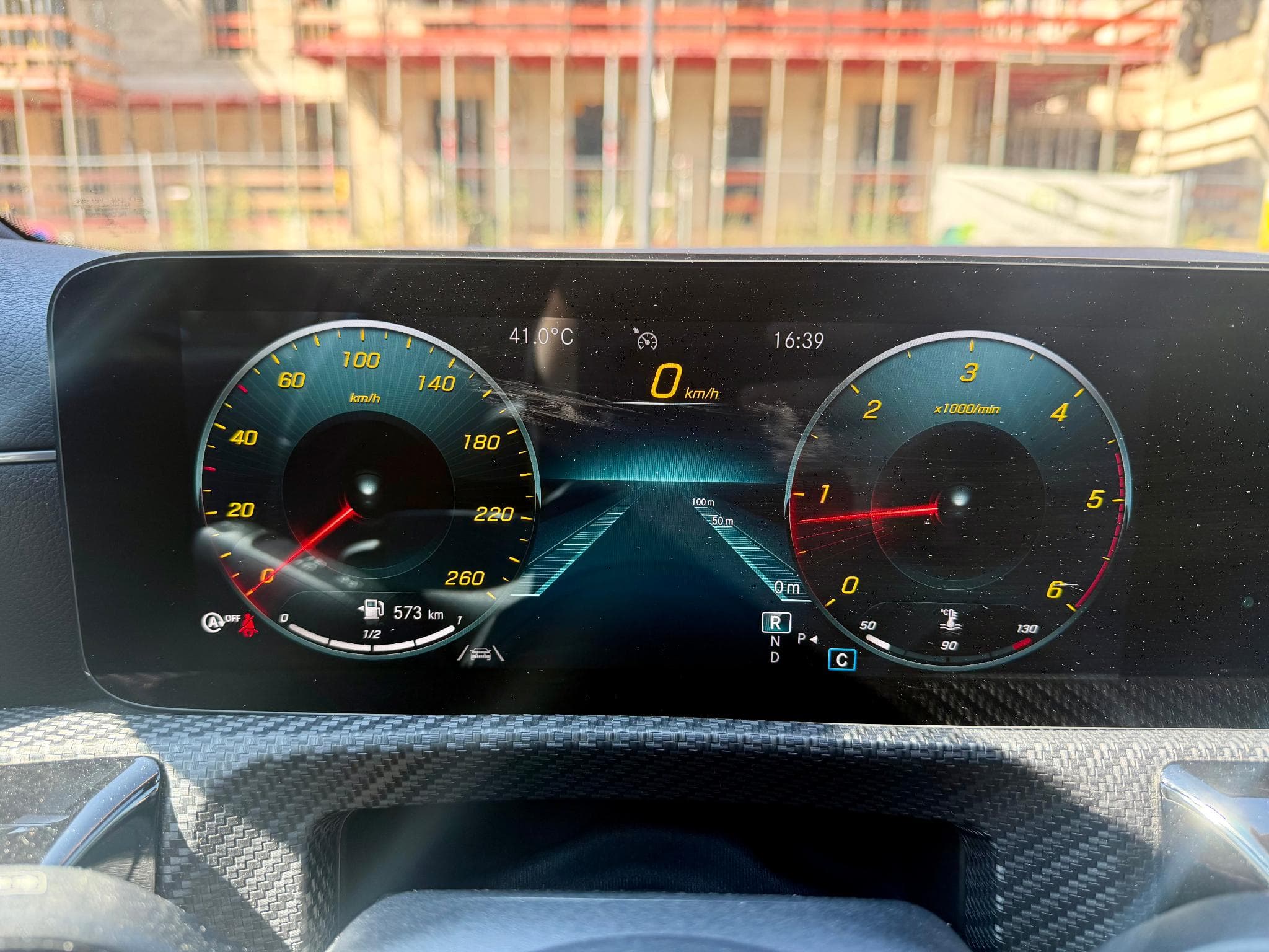 Mercedes A 180 d 8G-DCT LED/SIÈG.CH/CAM (2022) - Photo 14