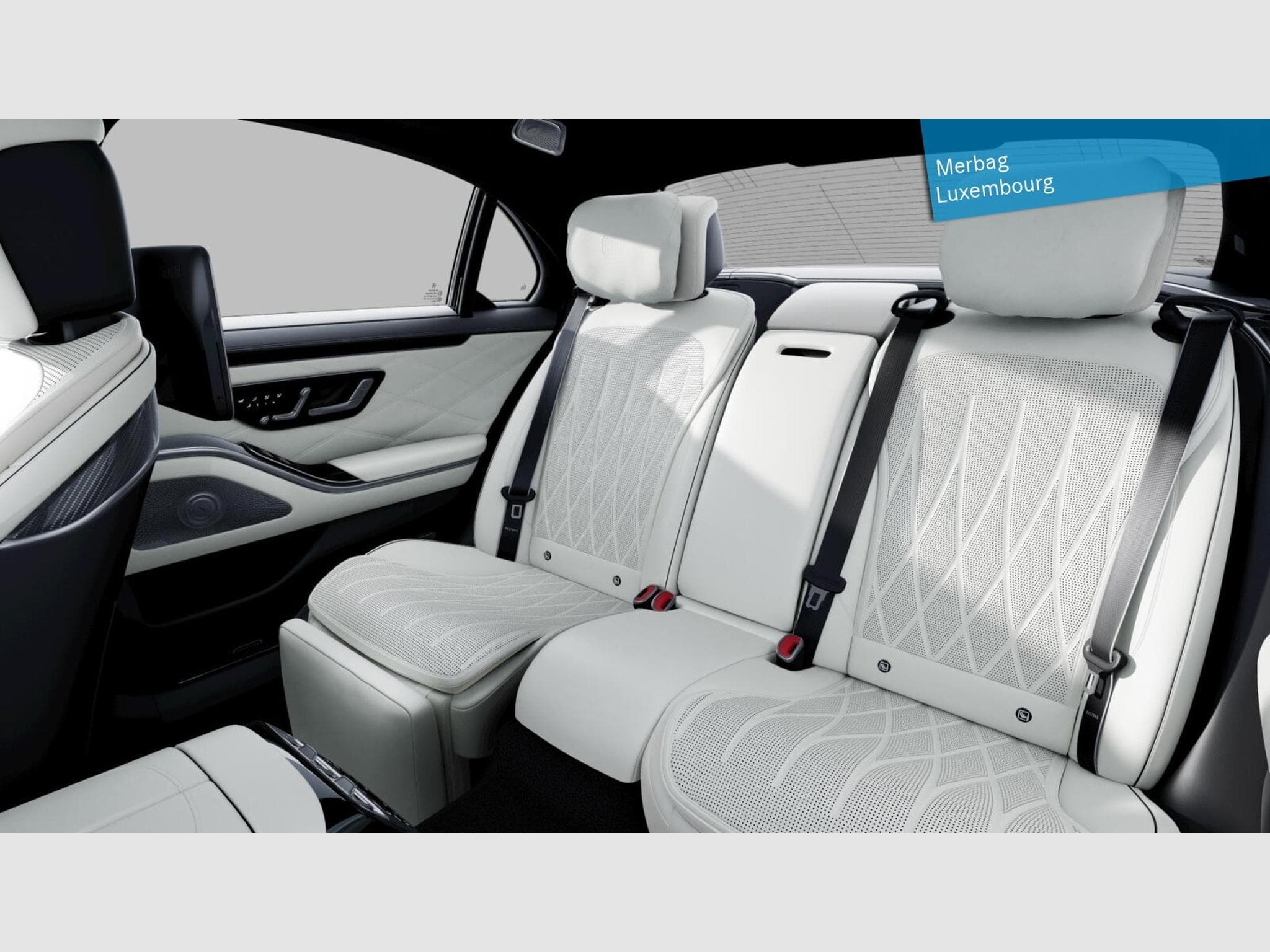 Mercedes S 63 AMG Mercedes-AMG S 63 E Performance (2025) - Photo 9