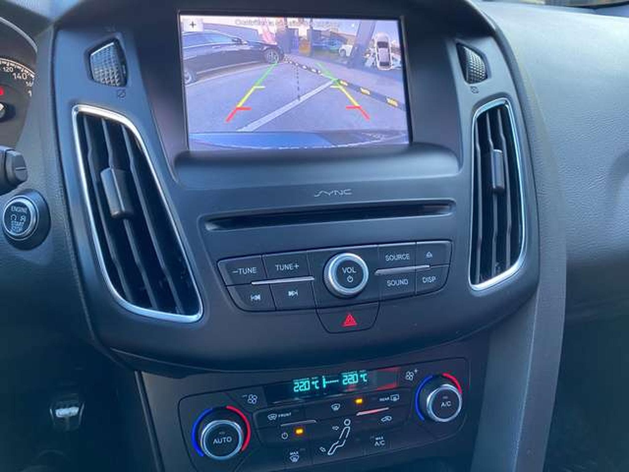 Ford Focus Focus 2.0ST - JUSQU'A 48 MOIS DE GARANTIE (2017) - Foto 14