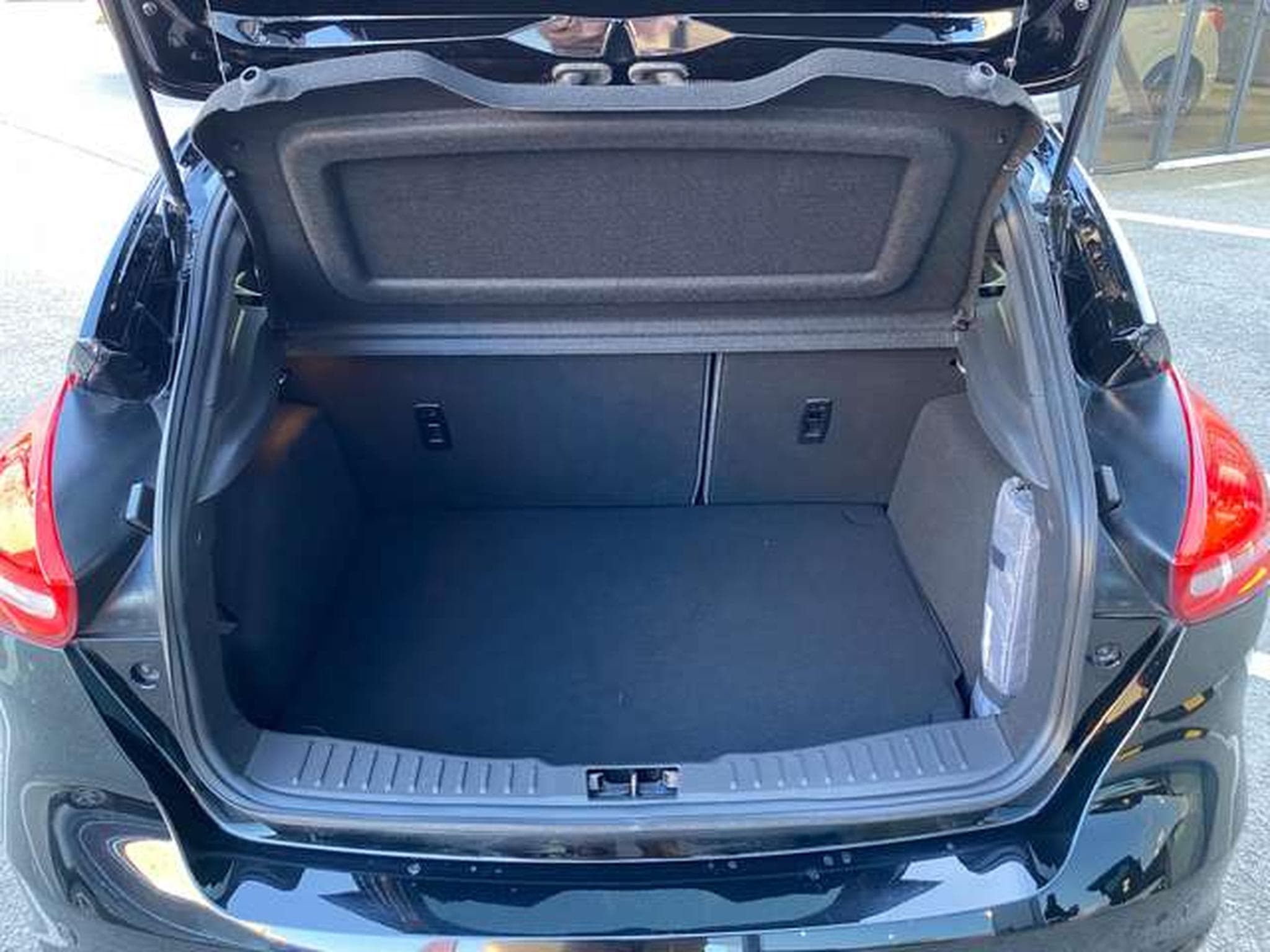 Ford Focus Focus 2.0ST - JUSQU'A 48 MOIS DE GARANTIE (2017) - Foto 18