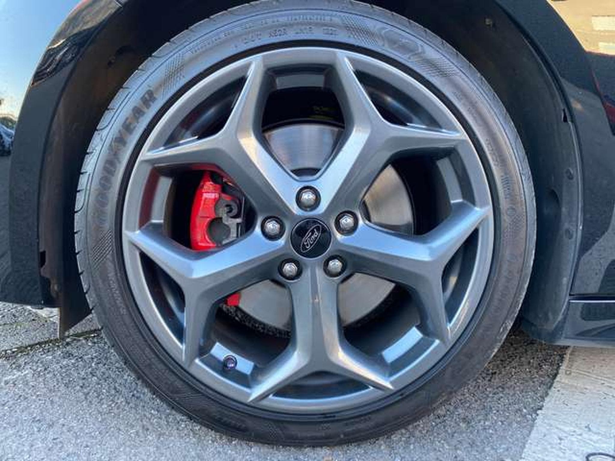 Ford Focus Focus 2.0ST - JUSQU'A 48 MOIS DE GARANTIE (2017) - Foto 19