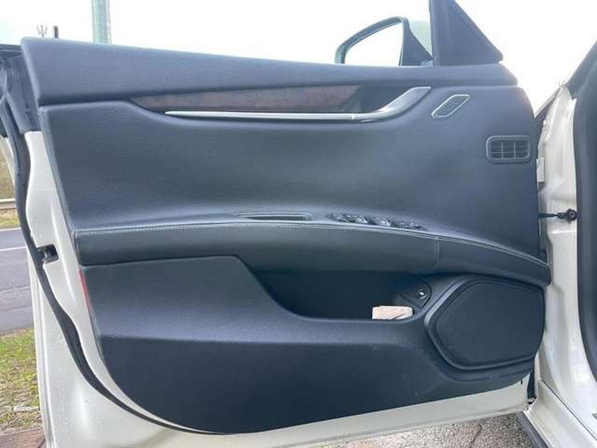 Maserati Ghibli S-Q4-3.0-V6-BITURBO-410PS  - VENTE PRIVE (2015) - Photo 13