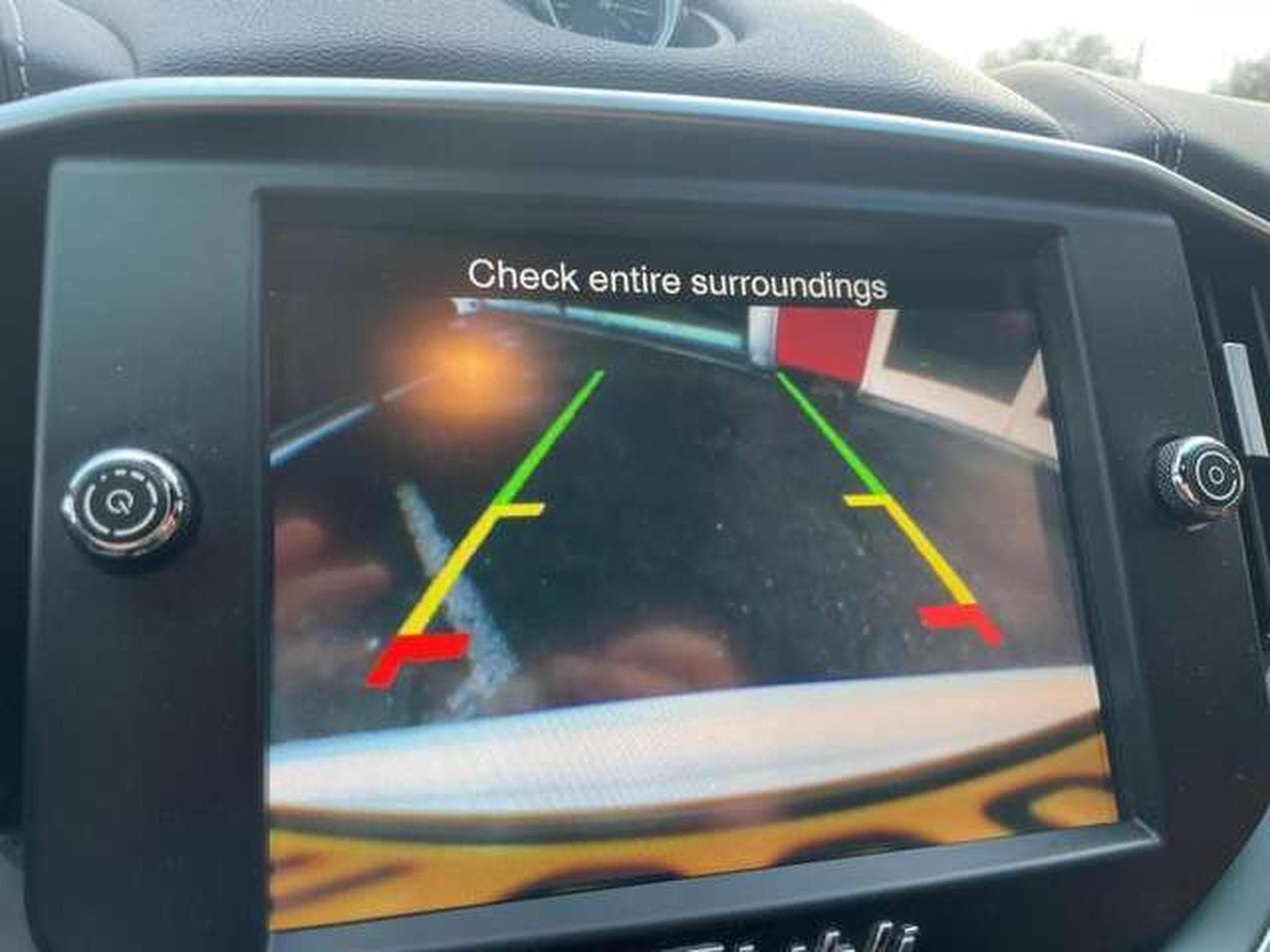 Maserati Ghibli S-Q4-3.0-V6-BITURBO-410PS  - VENTE PRIVE (2015) - Photo 17