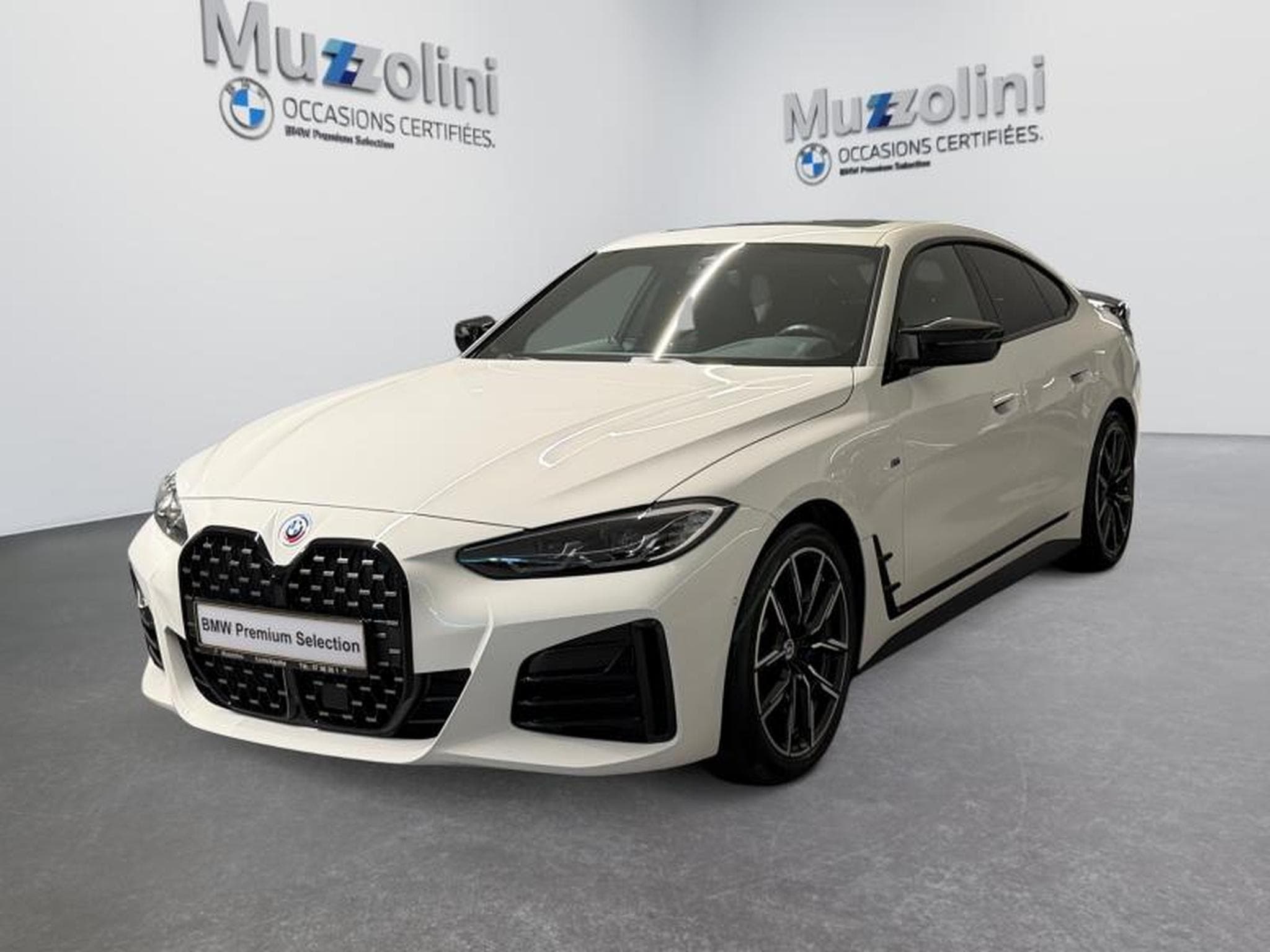 BMW 440 M440i (2023) - Foto 1